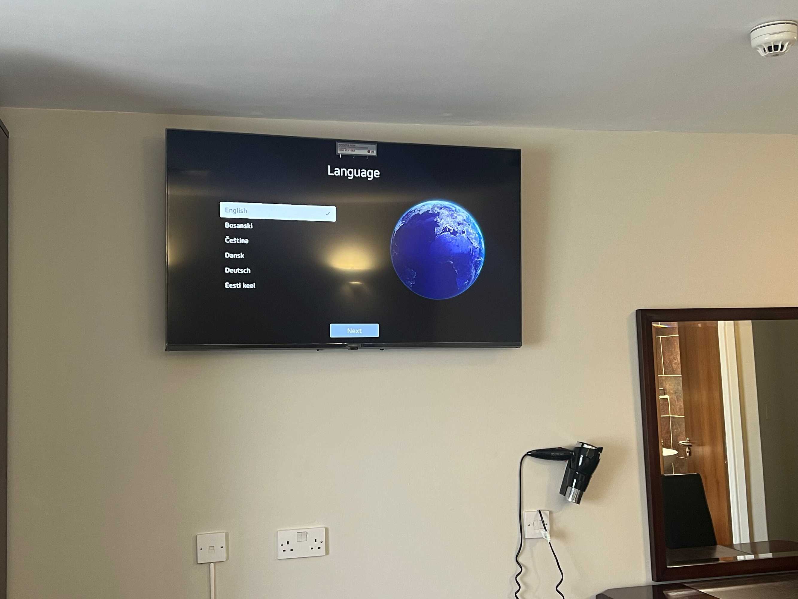 Gift card for Riverside Hotel Gift card for Riverside Hotel