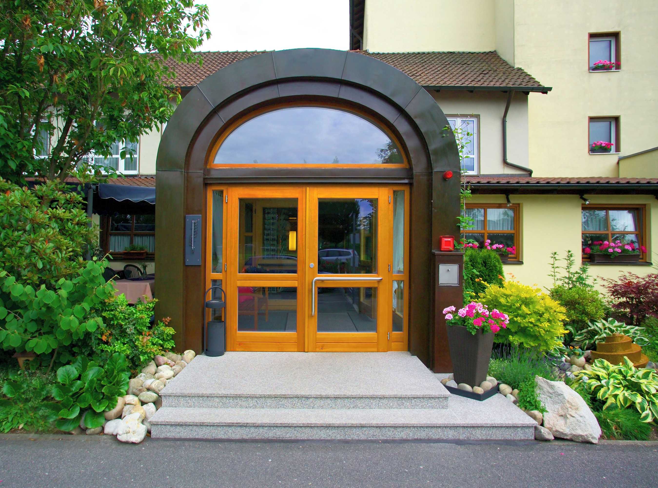 Gift card for Best Western Blankenburg Hotel Gift card for Best Western Blankenburg Hotel