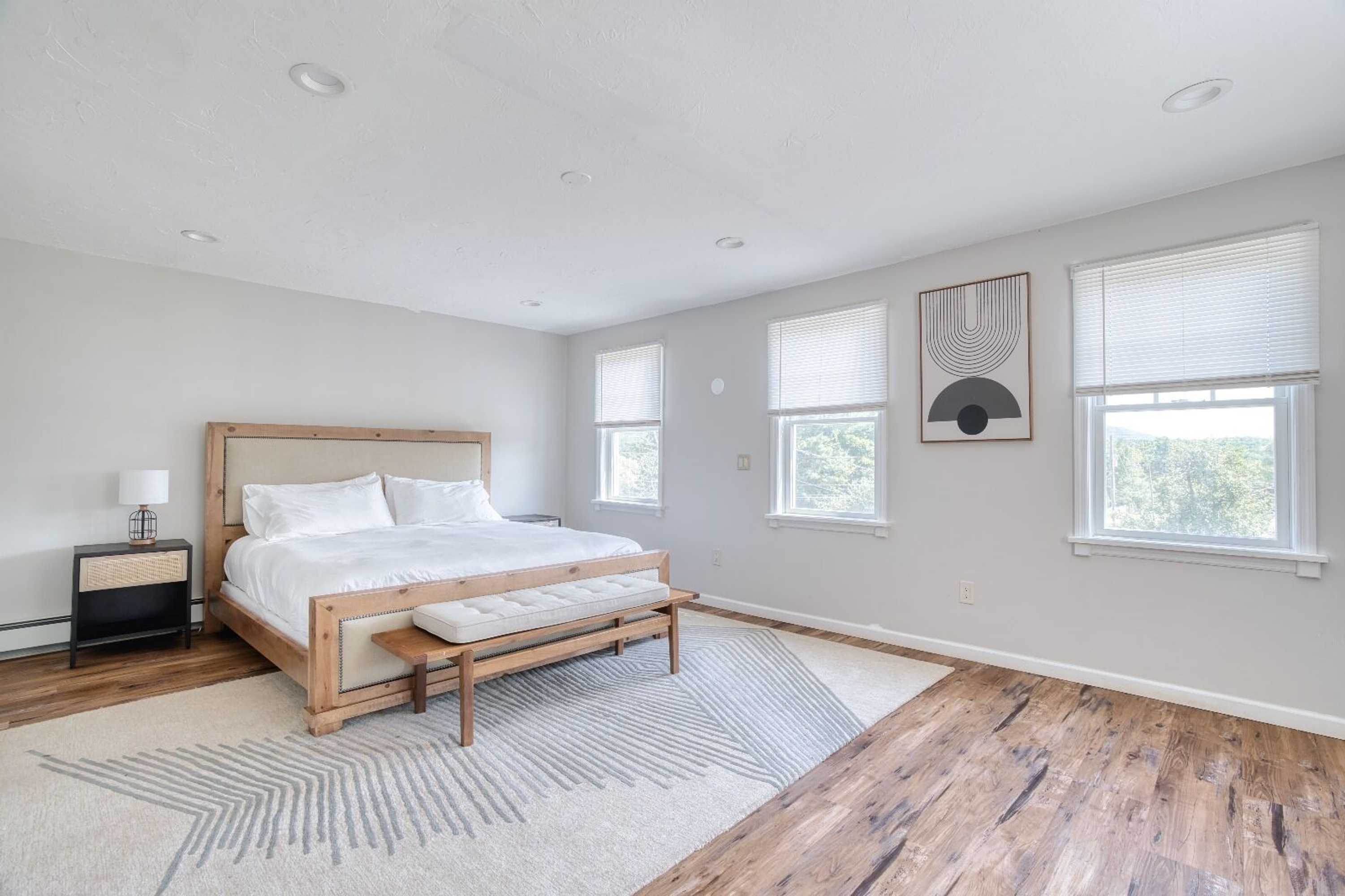 Gift card for The Haüs Windham