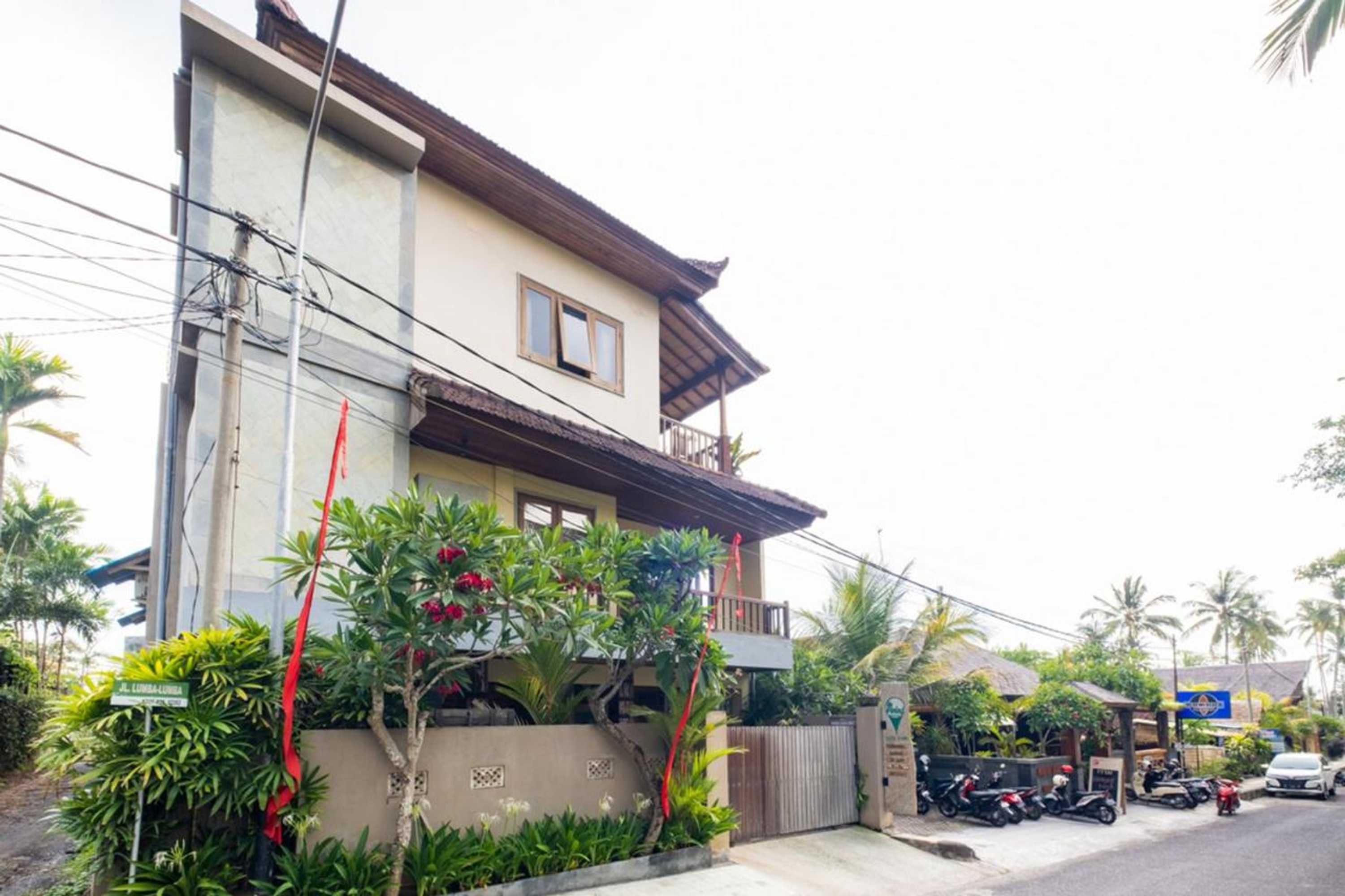 Gift card for The Point Surfcamp Bali