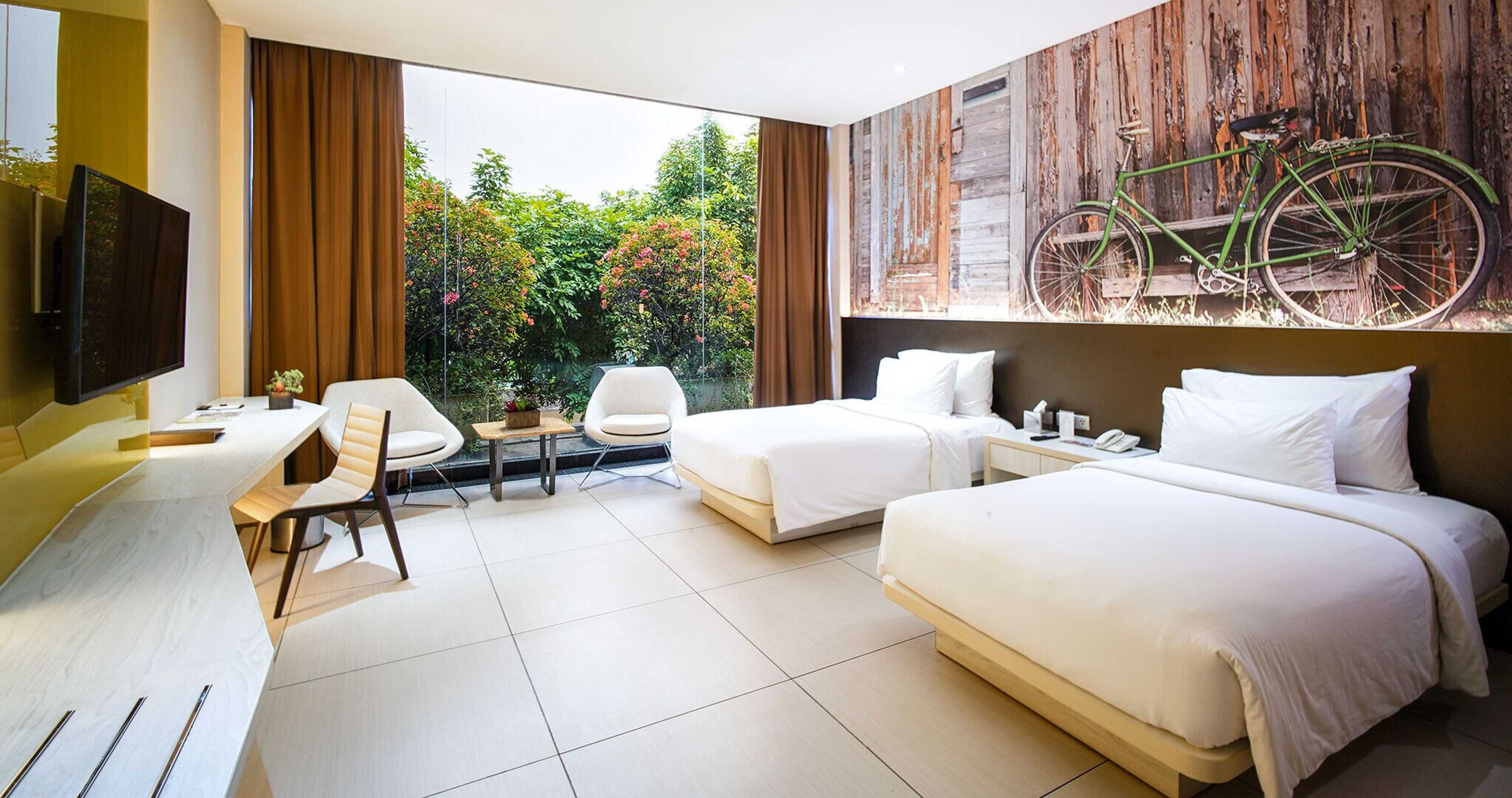 Gift card for Fm7 Resort Hotel Jakarta Gift card for Fm7 Resort Hotel Jakarta