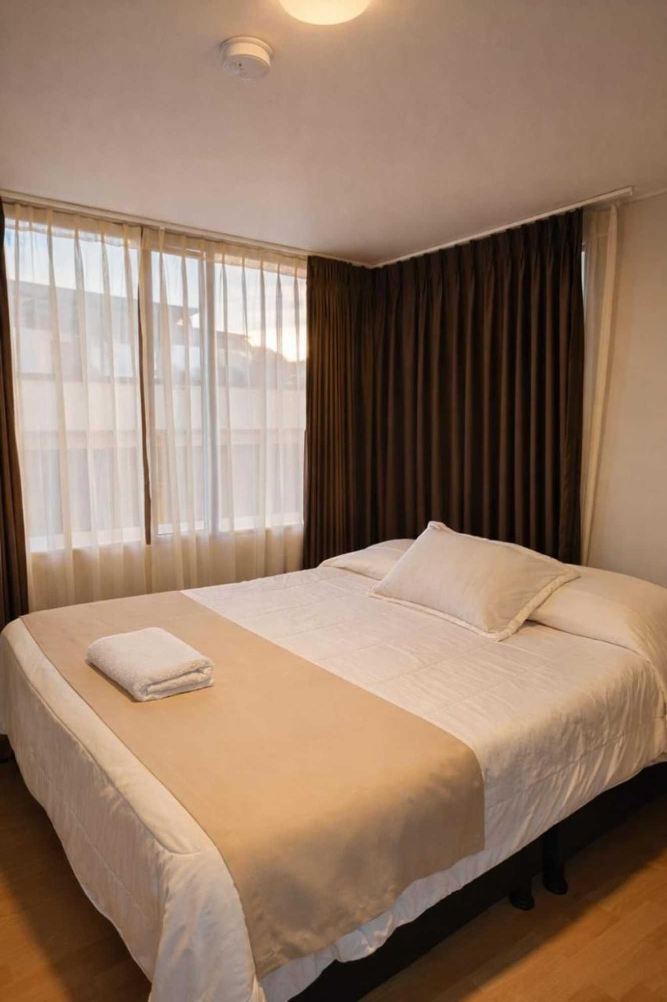 Gift card for Hotel Oicatá