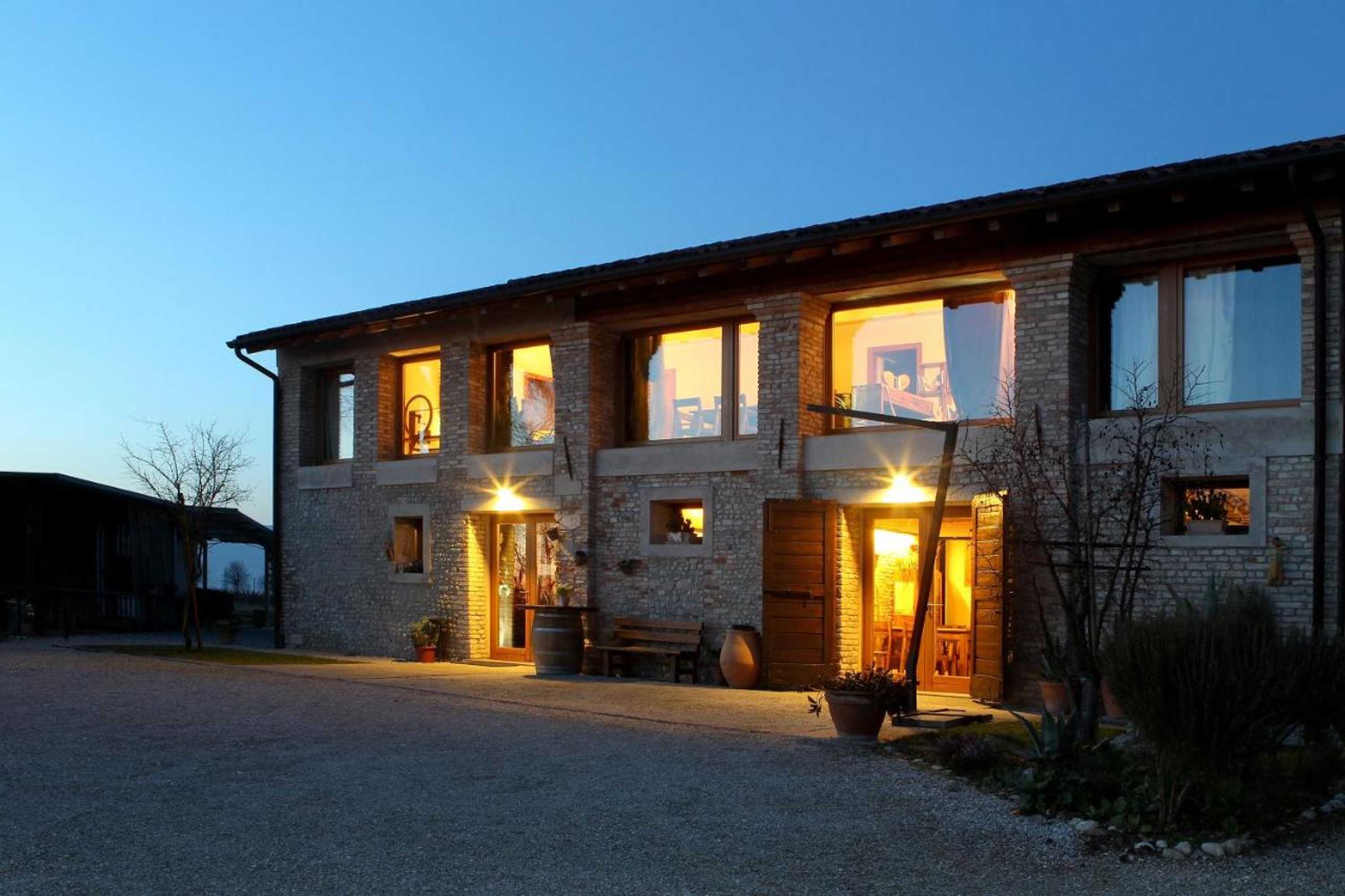 Gift card for Agriturismo Richeton