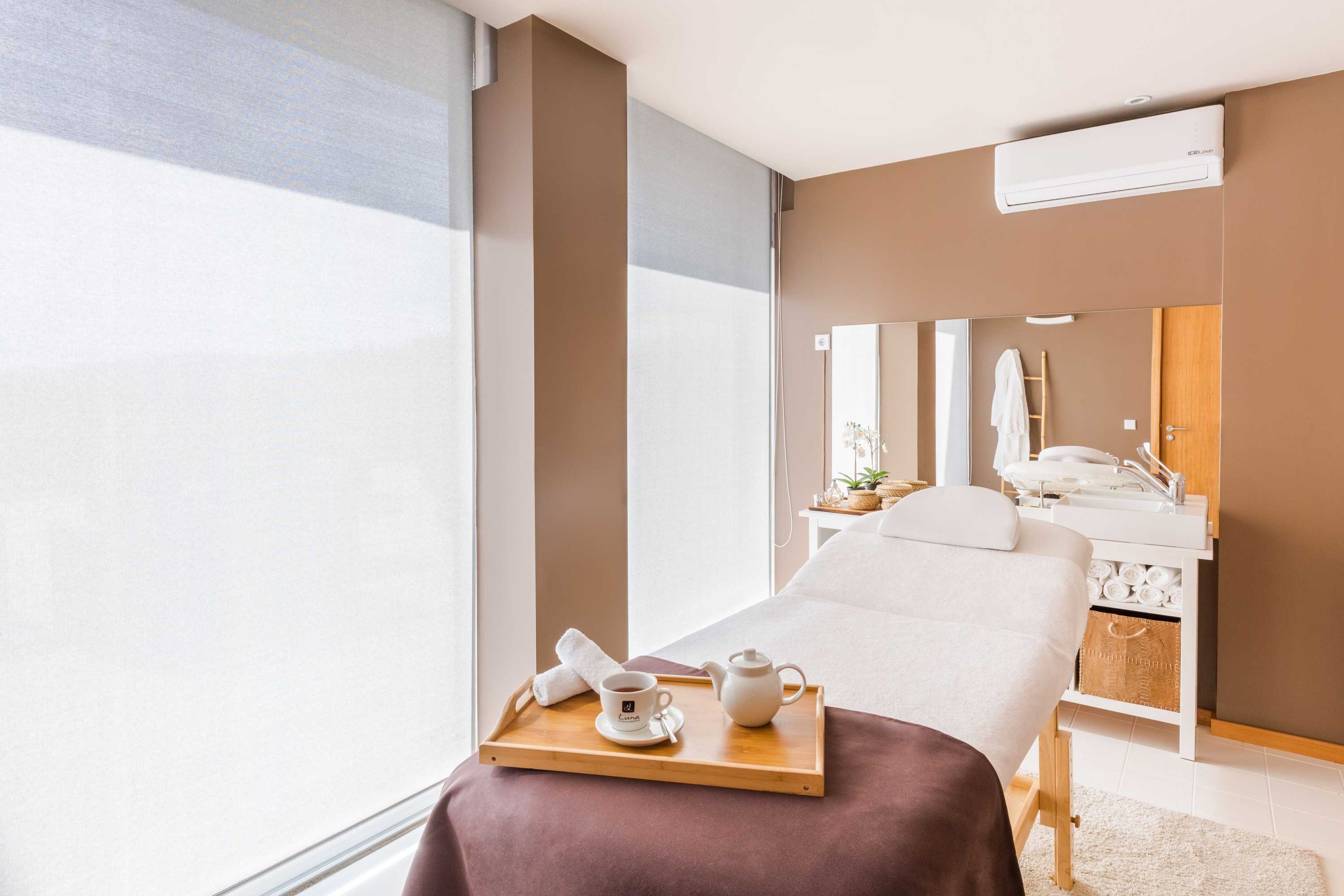 Gift card for Luna Arcos Hotel Nature & Spa Gift card for Luna Arcos Hotel Nature & Spa