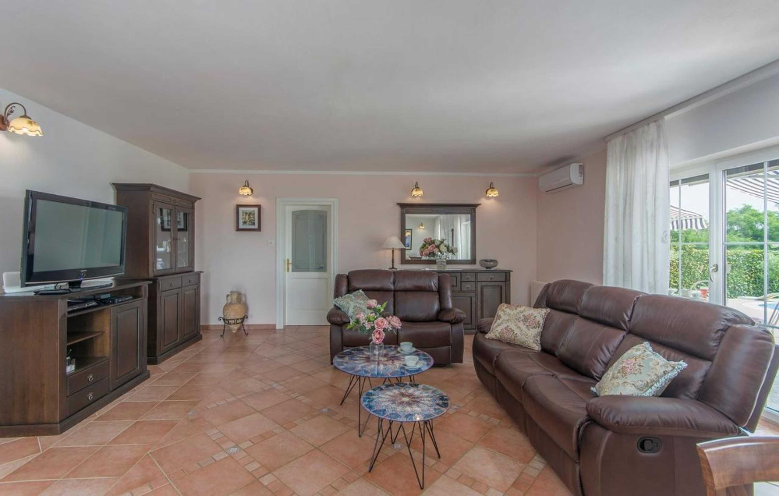 Gift card for Villa Rosa