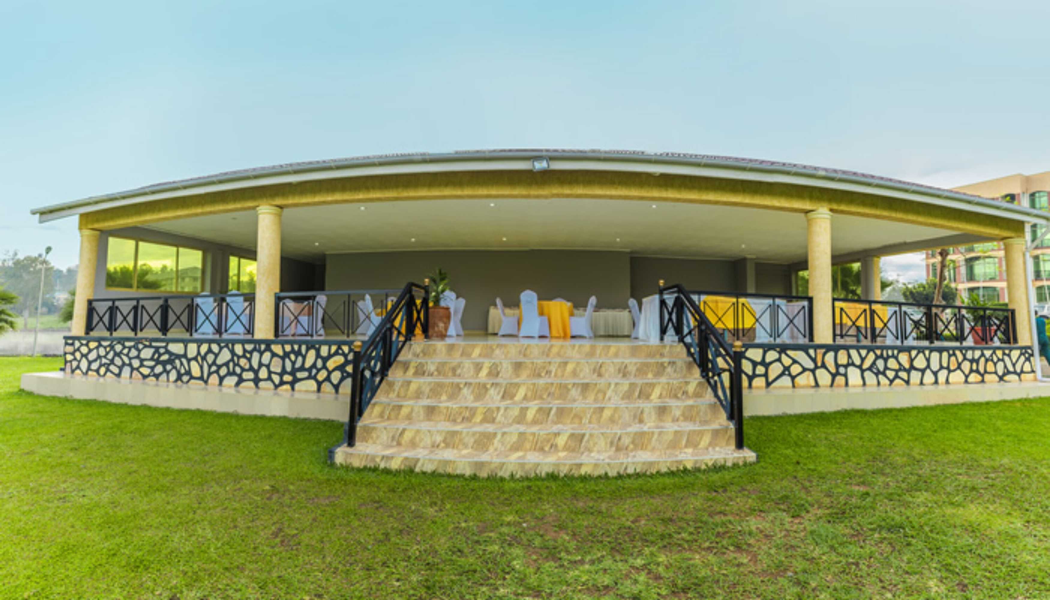 Gift card for Lake View Resort Hotel