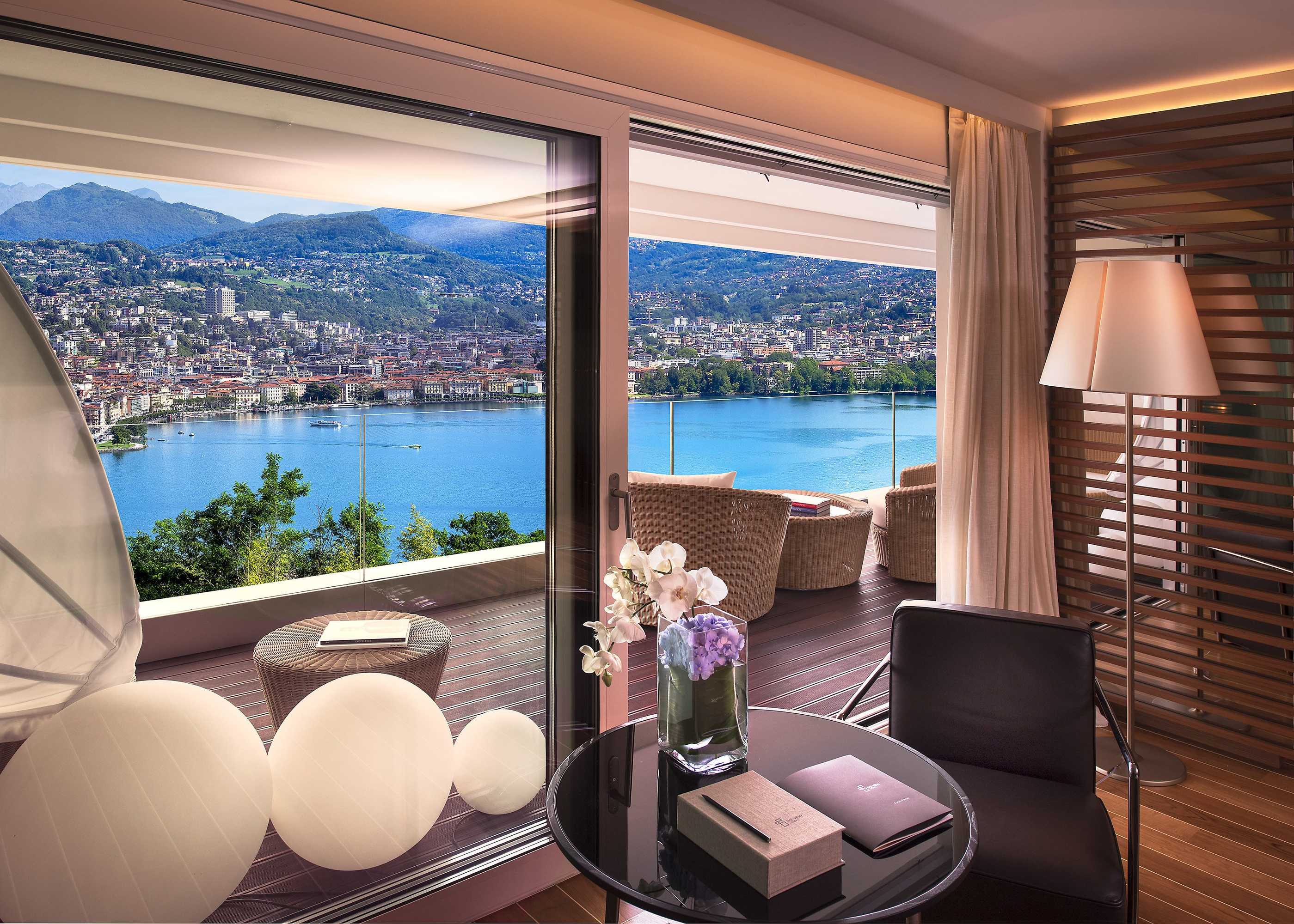 Gift card for The View Lugano Gift card for The View Lugano