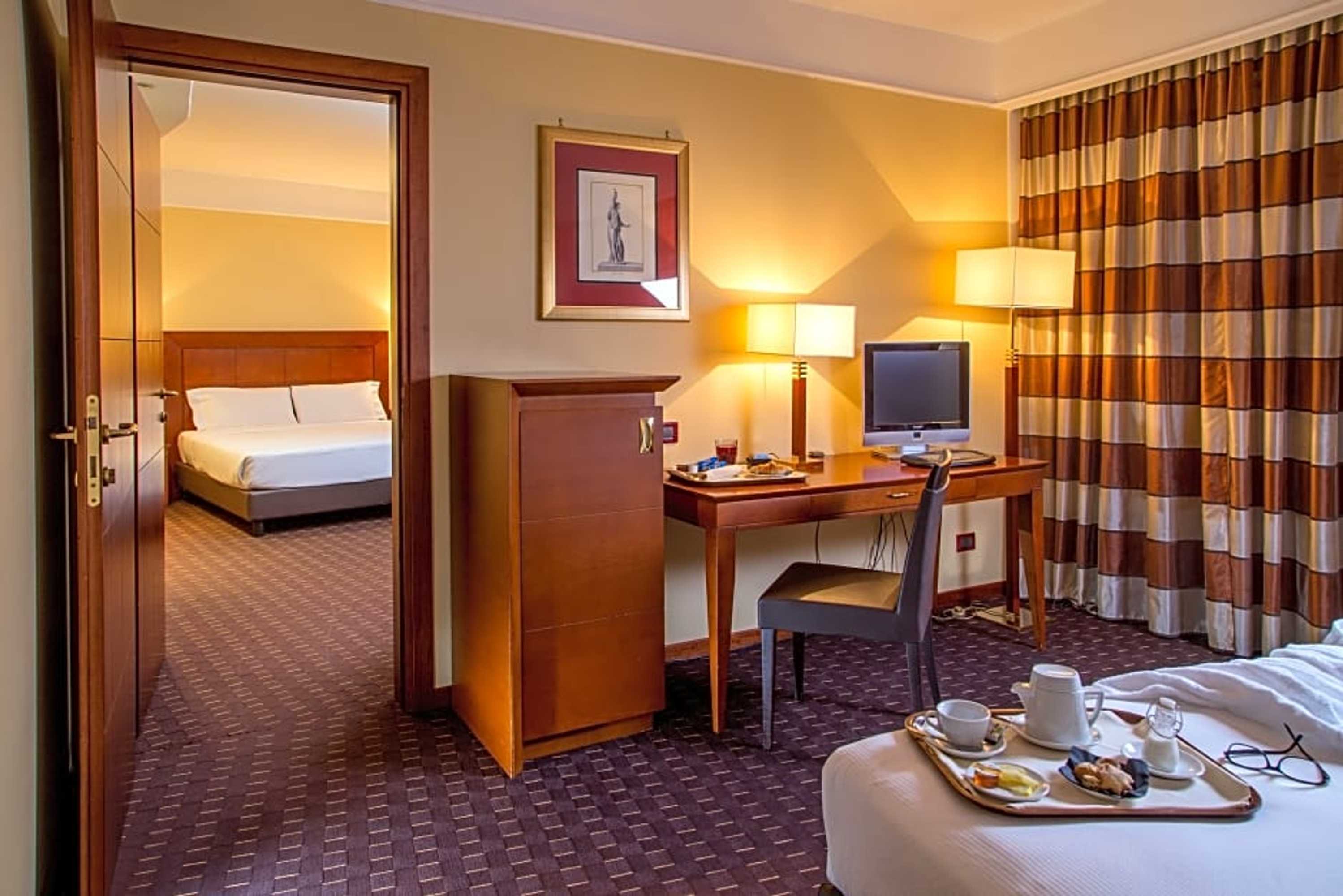 Gift card for Hotel Capannelle Roma Gift card for Hotel Capannelle Roma