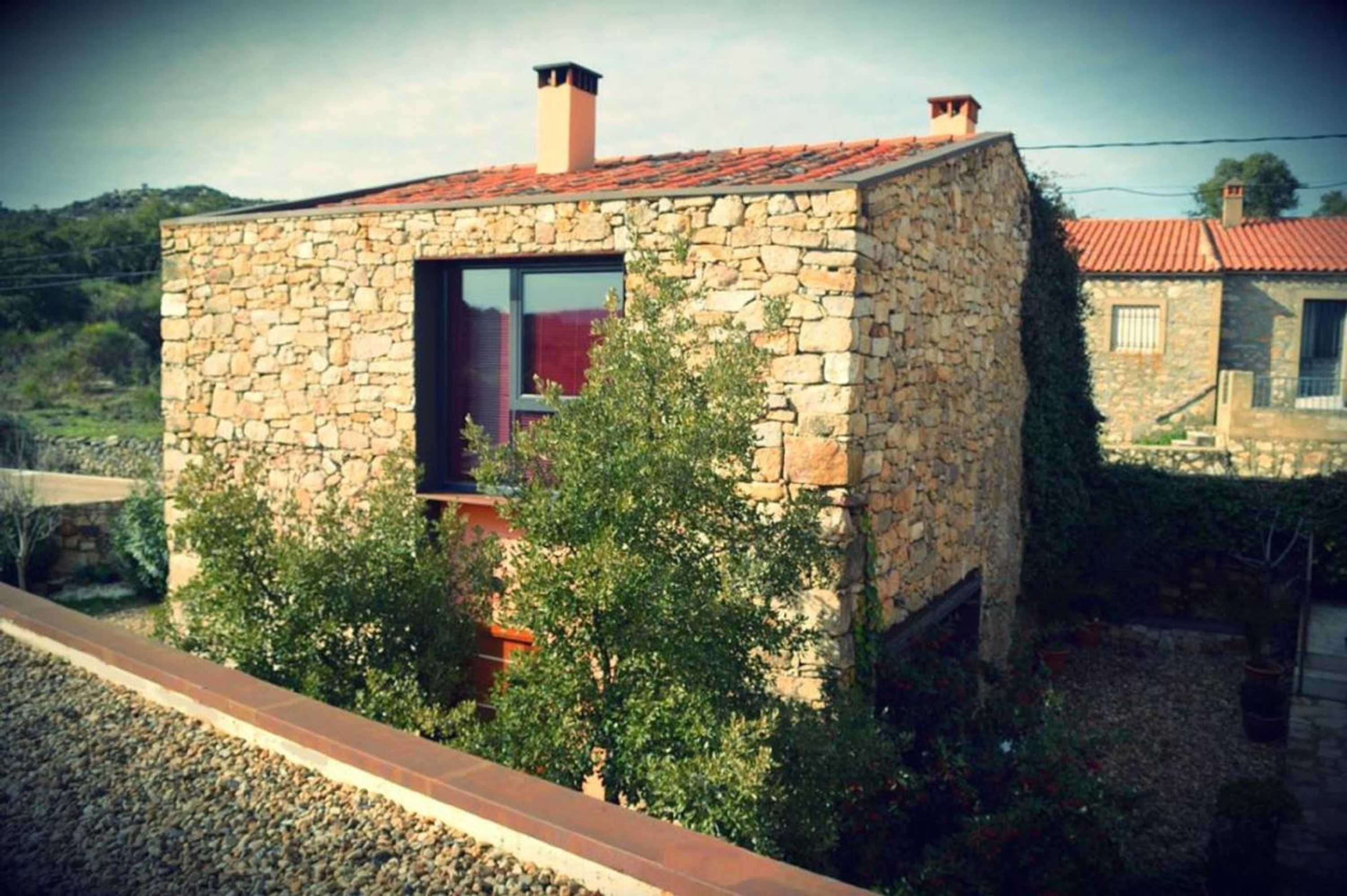 Gift card for Apartamentos Rurales San Pedro