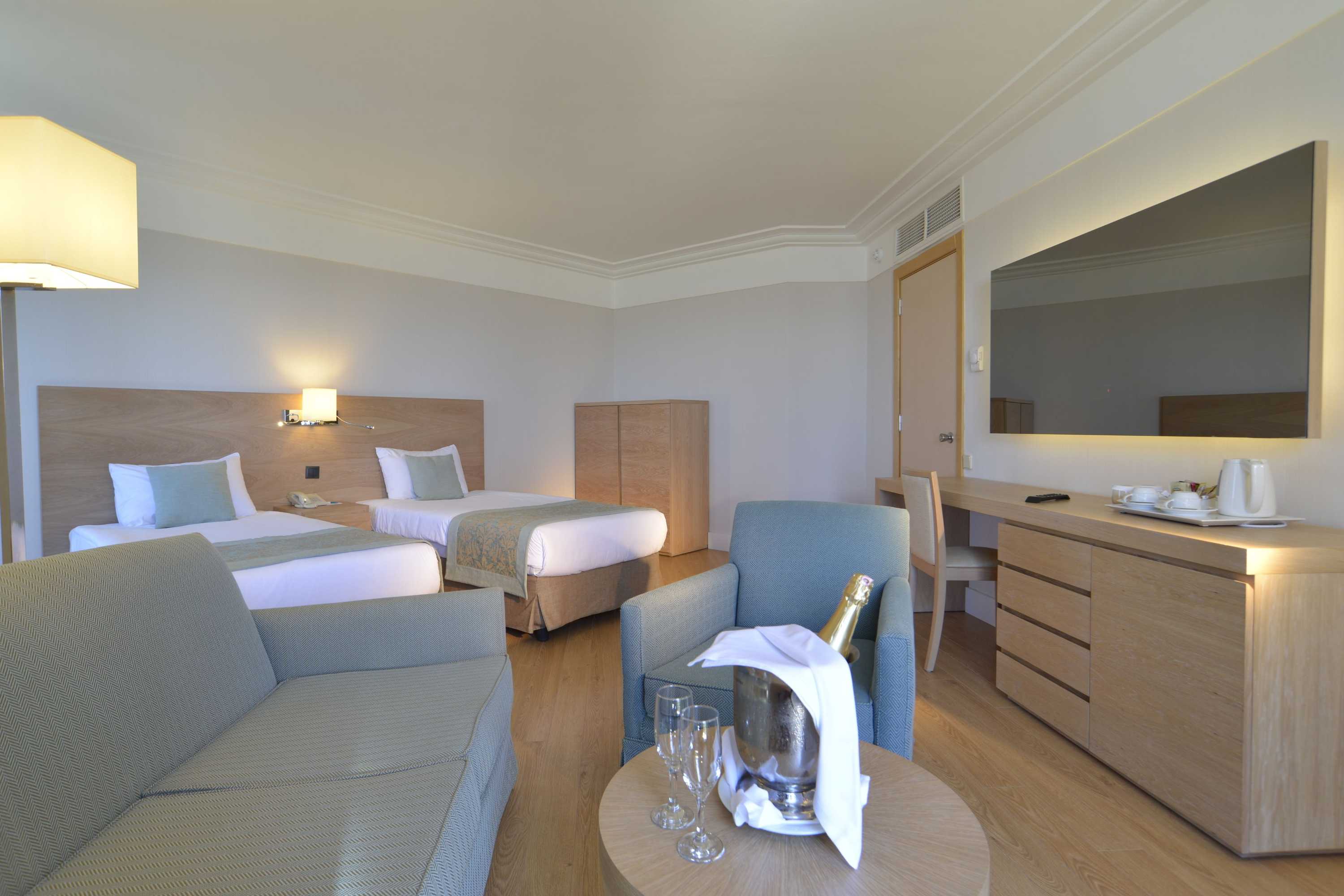 Gift card for Turquoise Hotel - All Inclusive