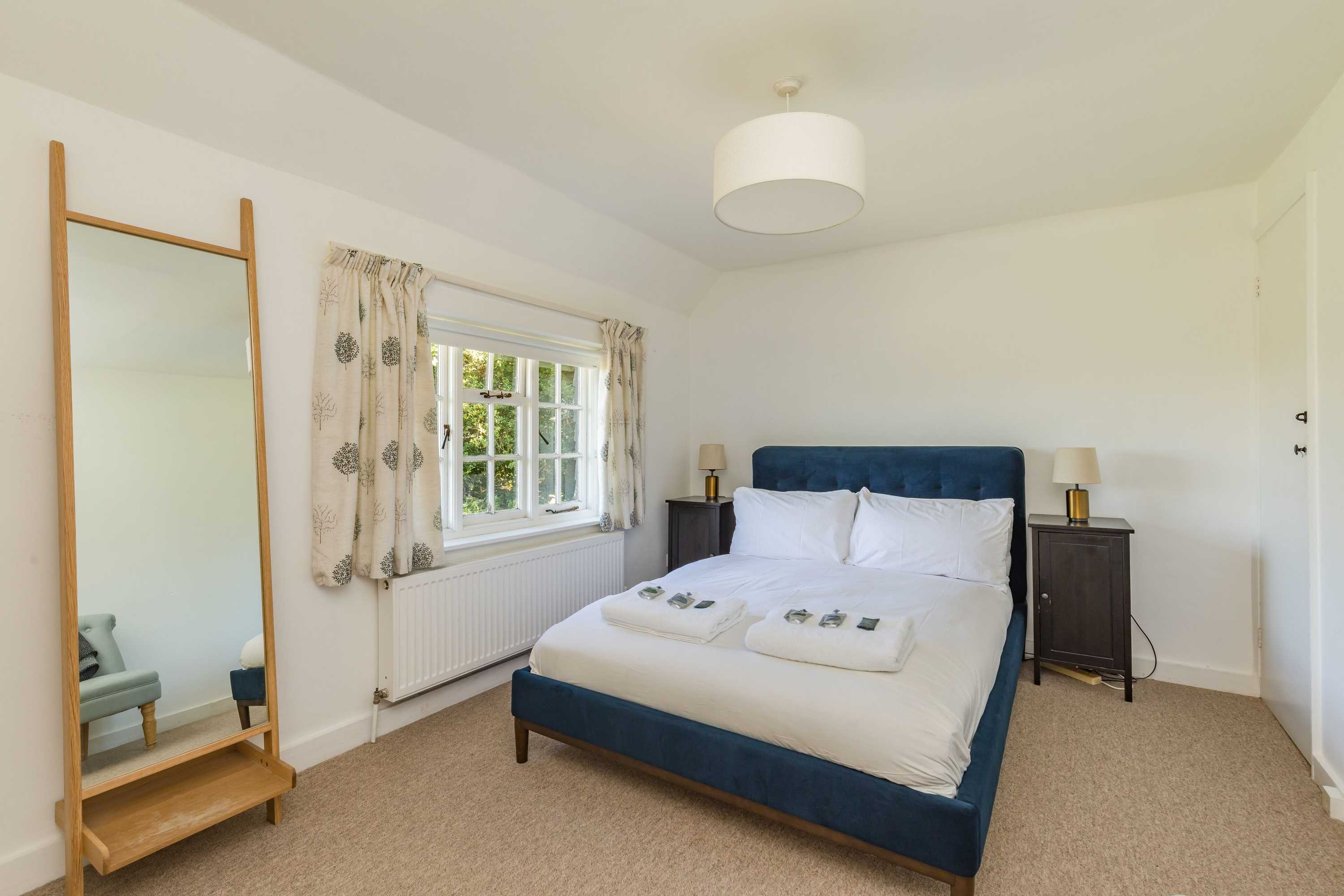 Gift card for Danny Lodge - Country Cottage Near Brighton by Huluki Sussex Stays