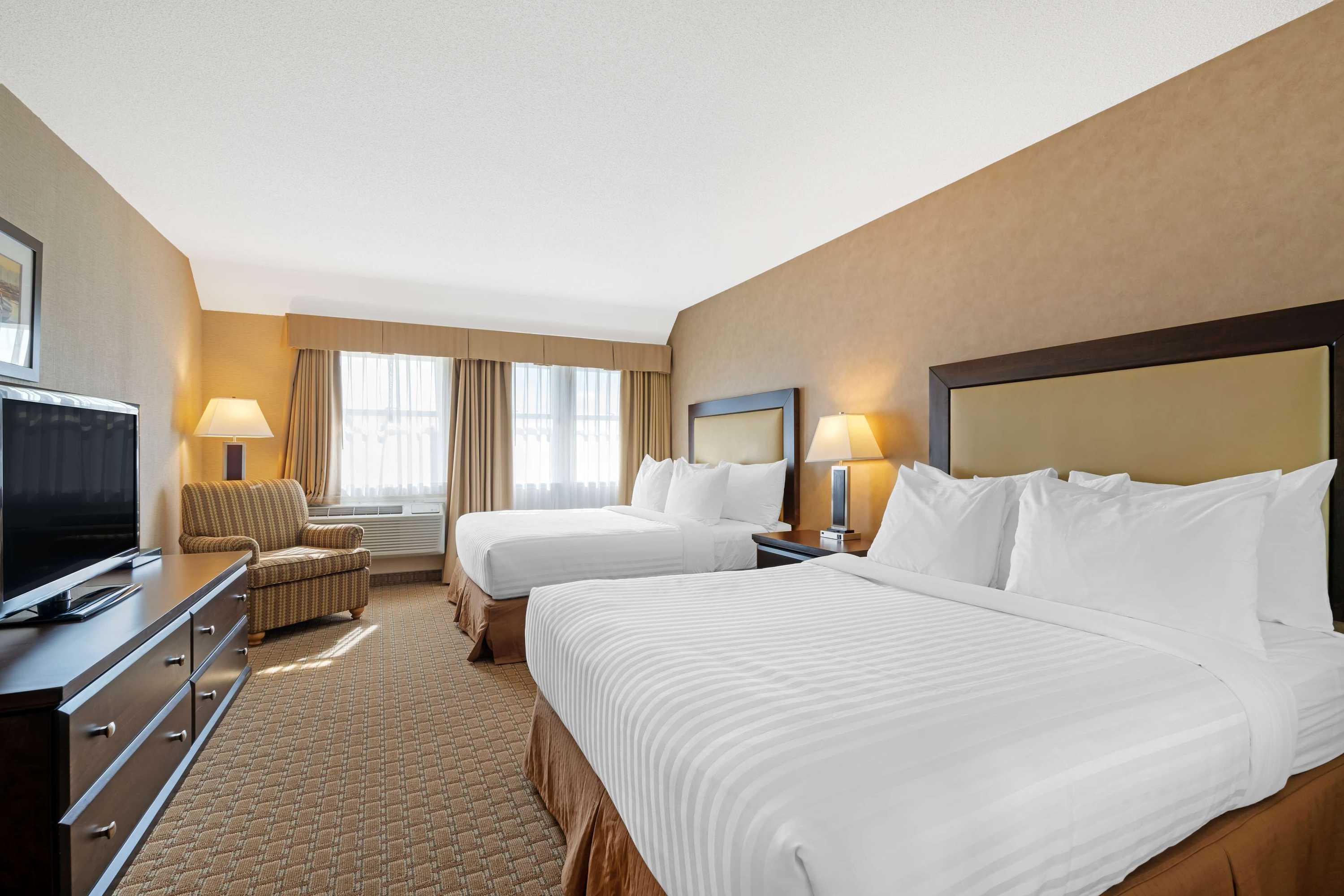 Gift card for Best Western Plus Emerald Isle Hotel Gift card for Best Western Plus Emerald Isle Hotel