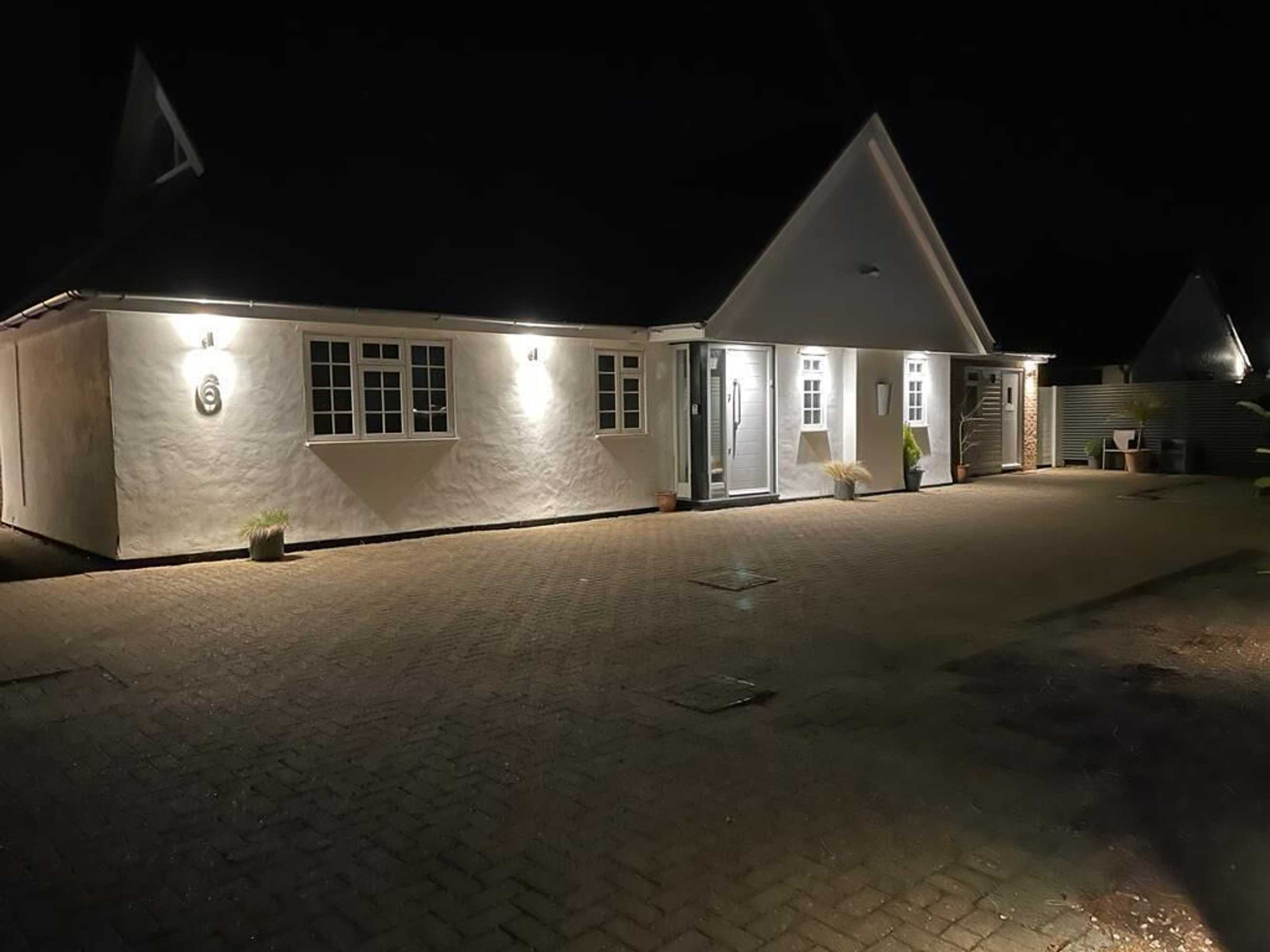 Gift card for The Thorpe Guesthouse