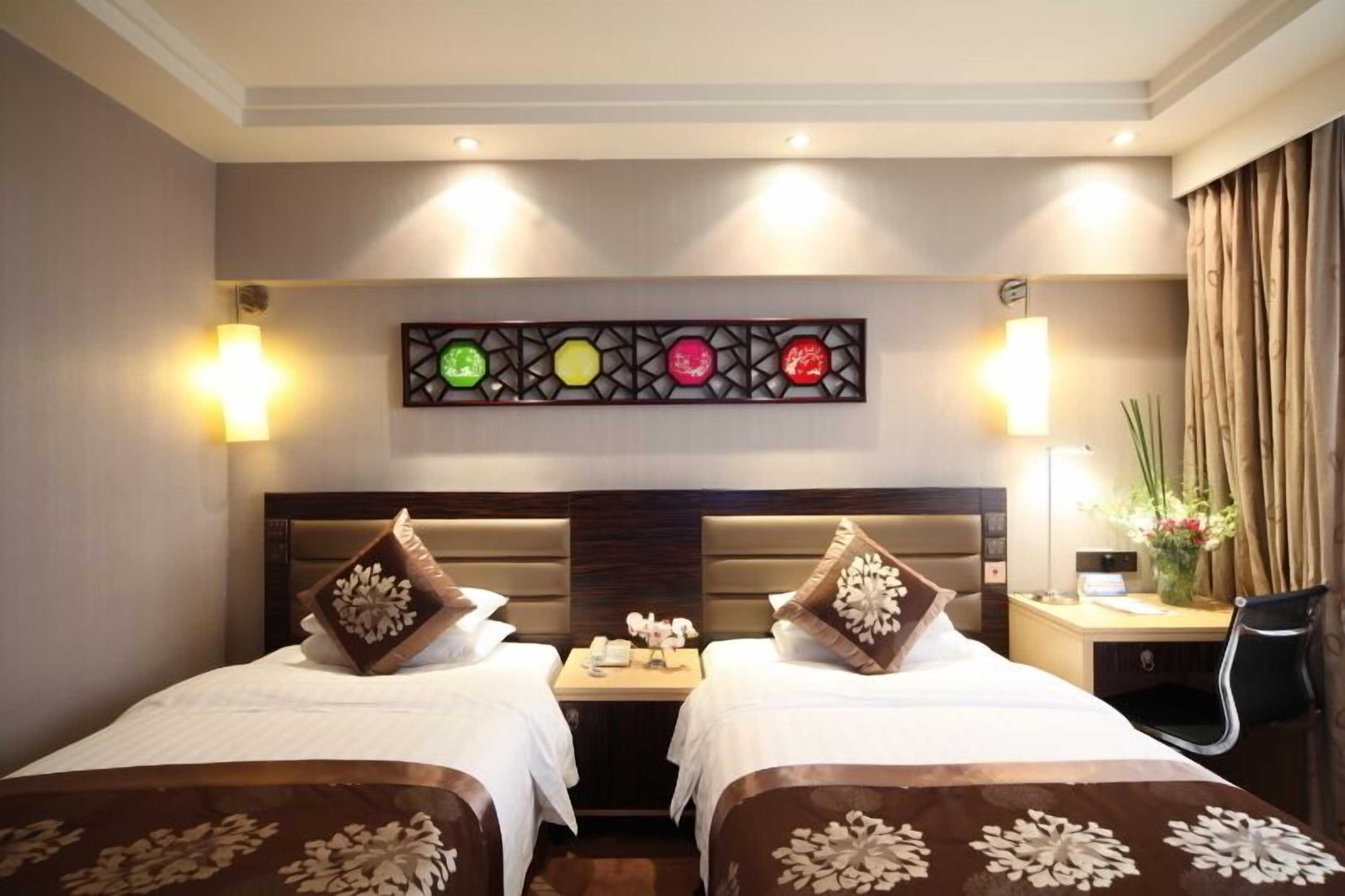 Gift card for Hotel Landmark Canton Gift card for Hotel Landmark Canton