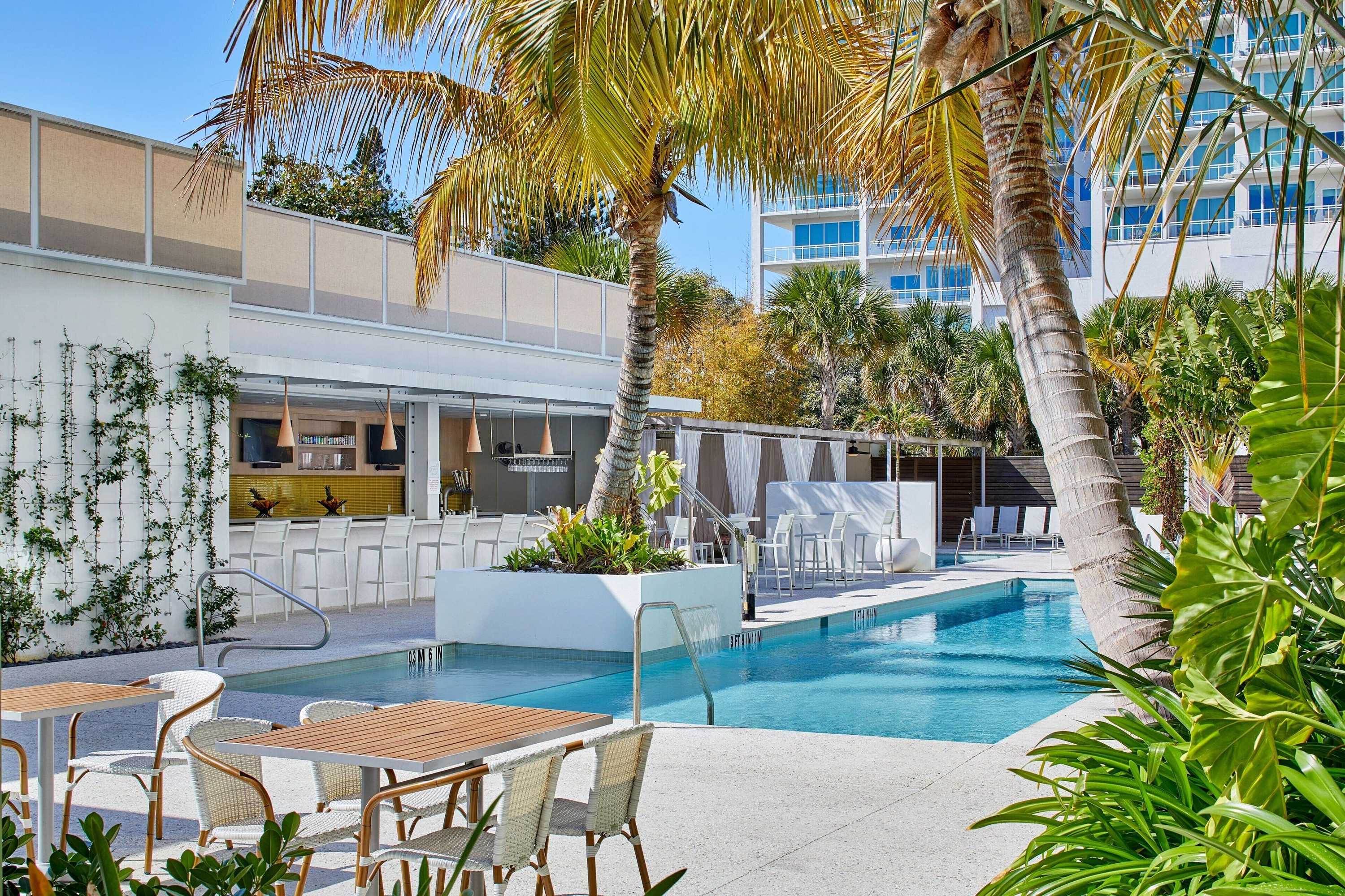 Gift card for The Sarasota Modern, a Tribute Portfolio Hotel Gift card for The Sarasota Modern, a Tribute Portfolio Hotel