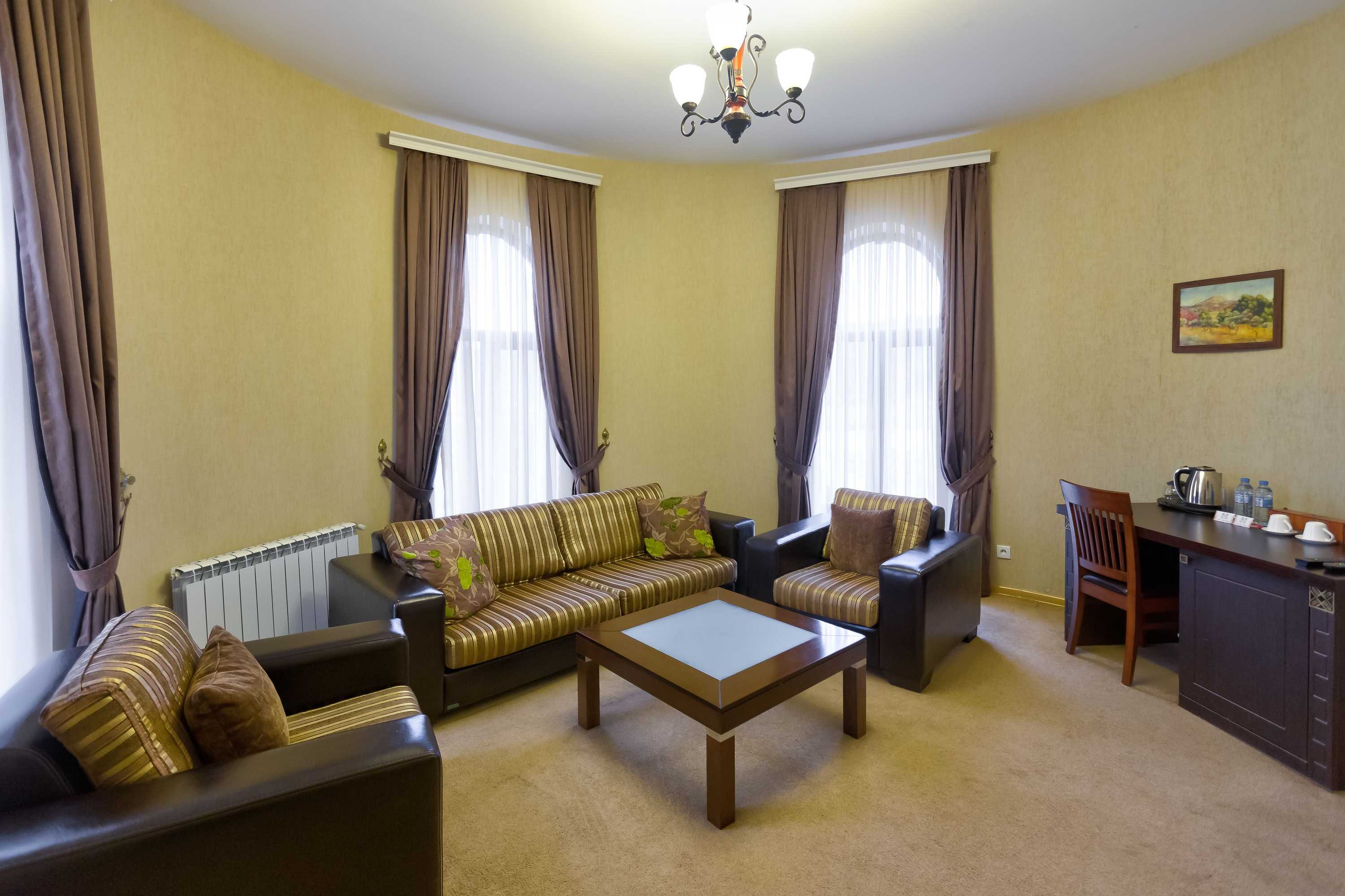 Gift card for Chateau Qusar