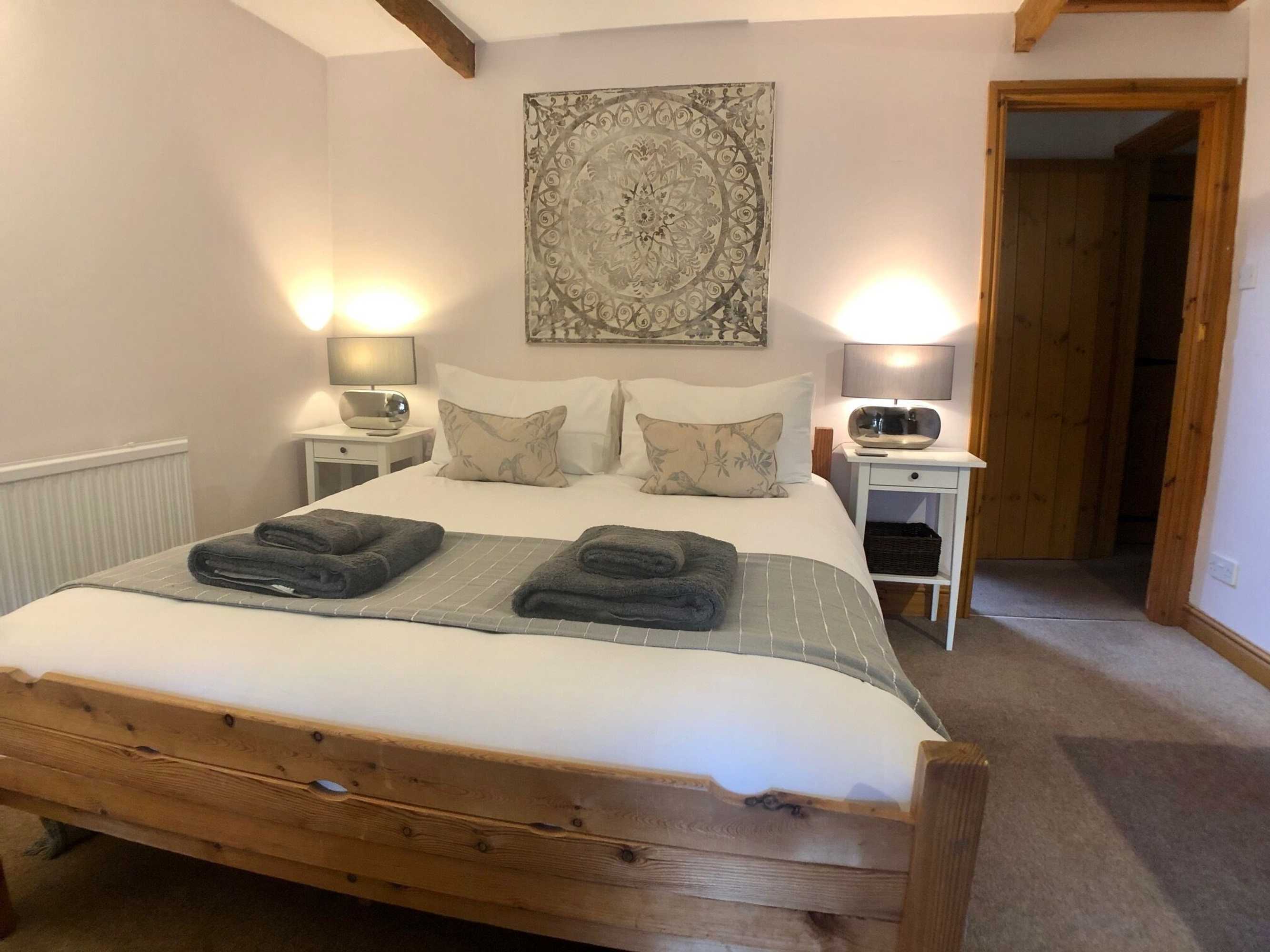 Gift card for Somerset Country Escape