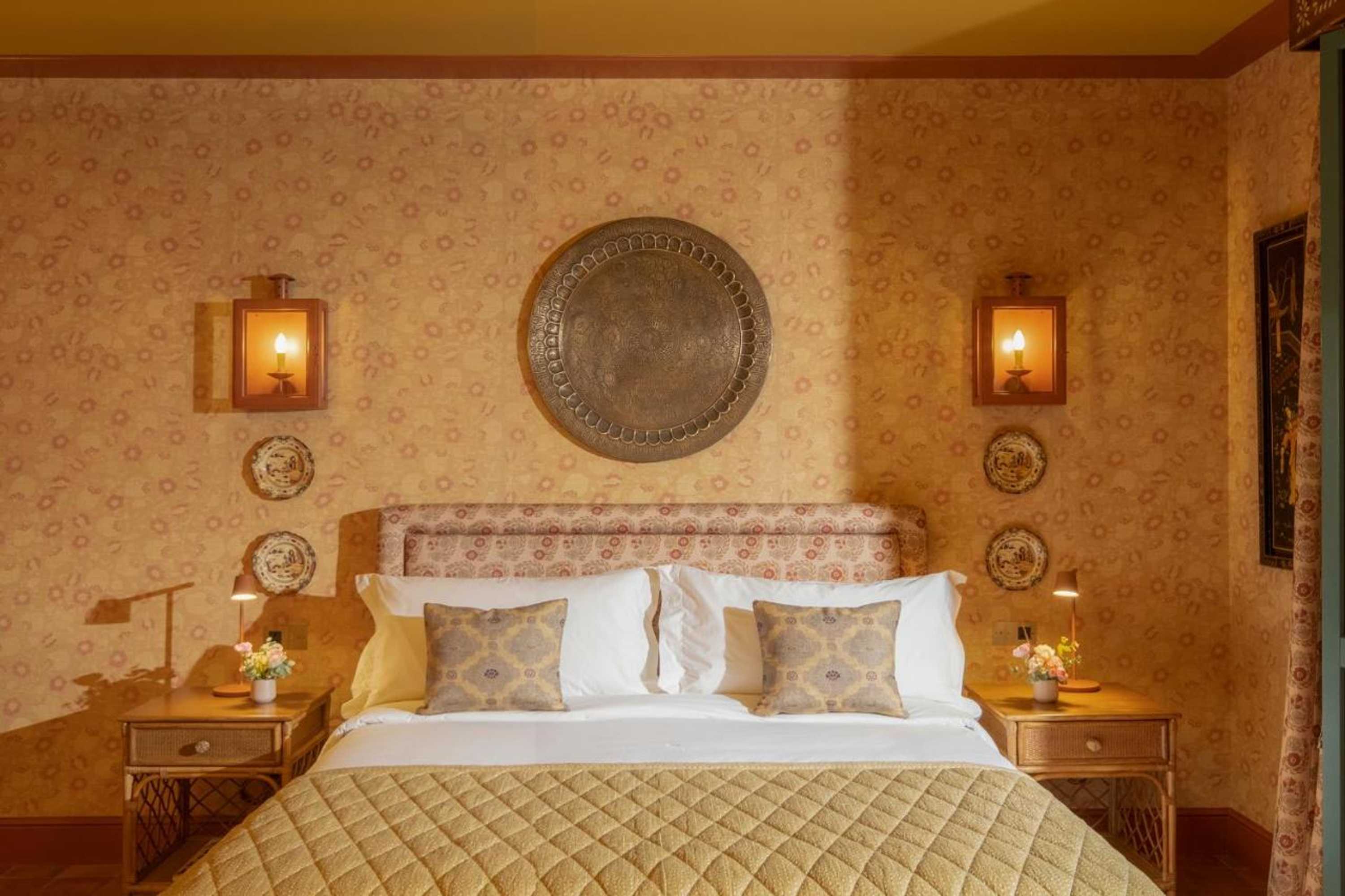 Gift card for Albergo Hotel