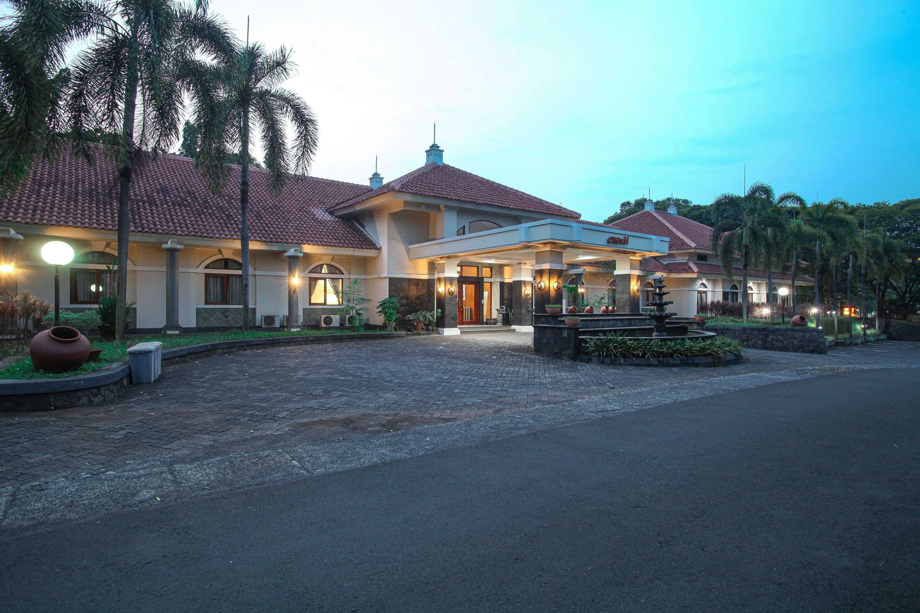 Gift card for The Royale Krakatau Hotel Gift card for The Royale Krakatau Hotel