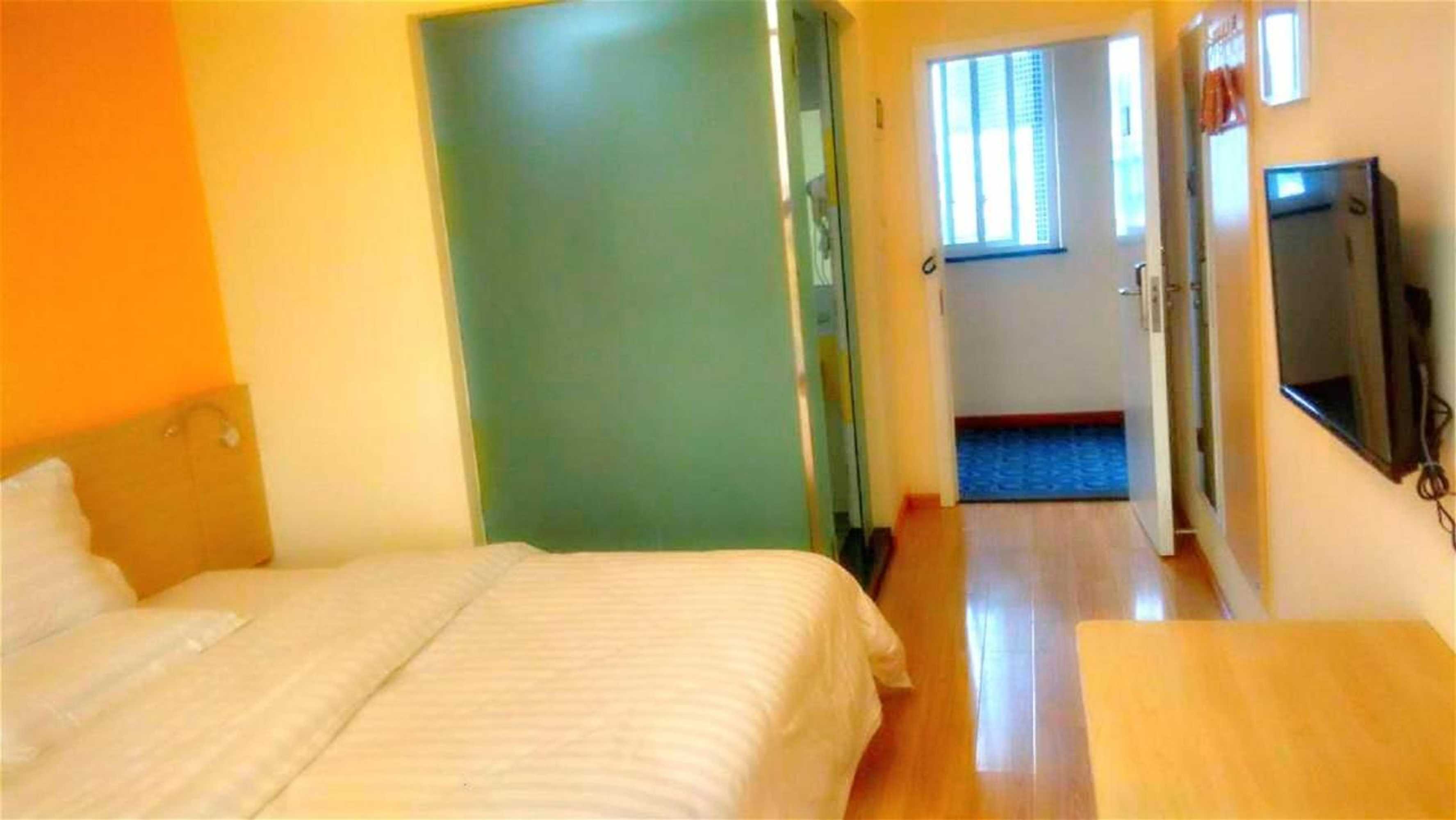 Gift card for 7days Inn Langzhong Seven Mile Avenue