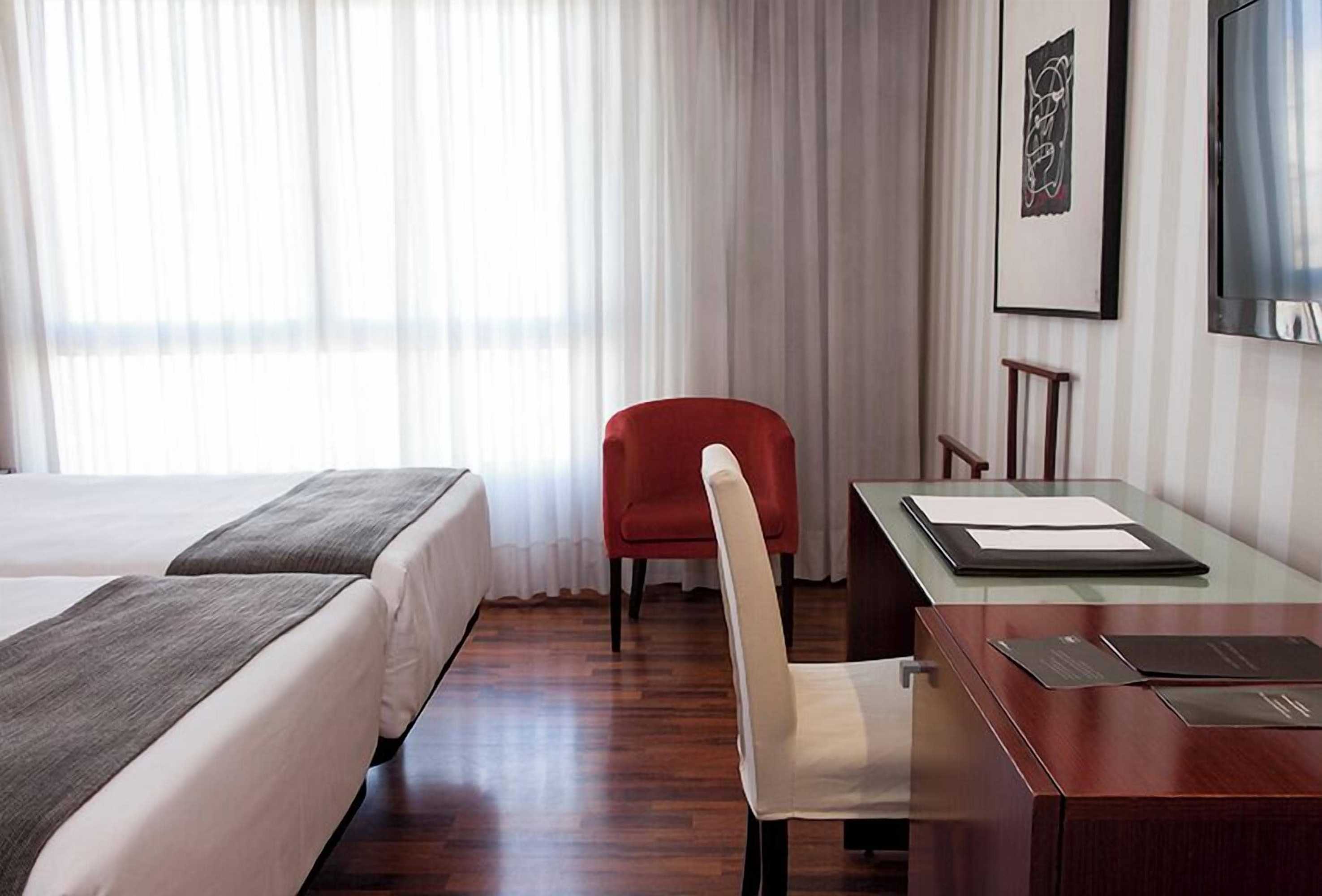 Gift card for Hotel RH Murcia Centro Gift card for Hotel RH Murcia Centro