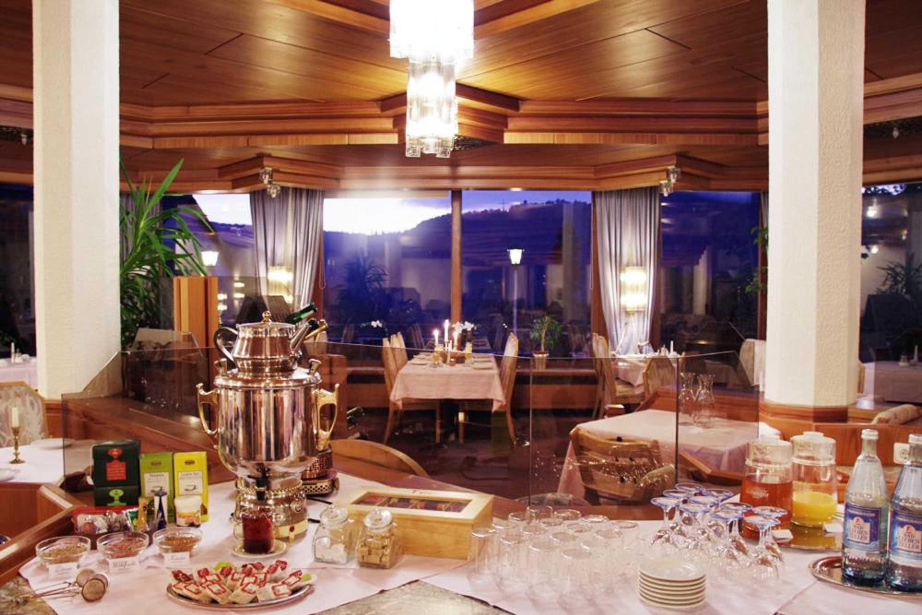 Gift card for Waldhotel Post