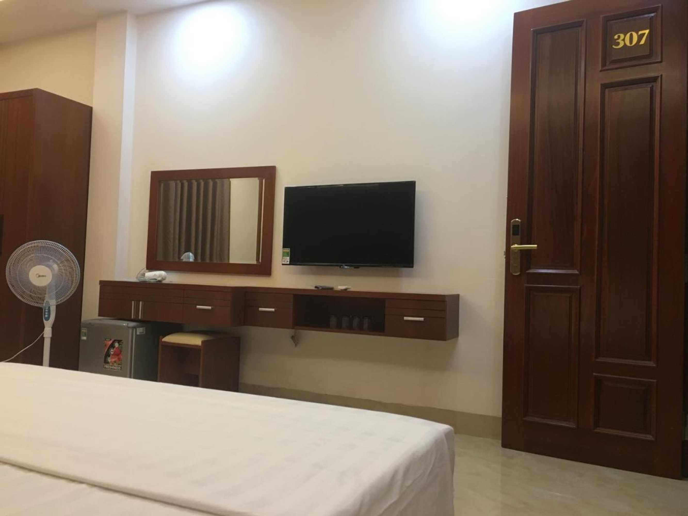 Gift card for Bình Minh Riverside Hotel