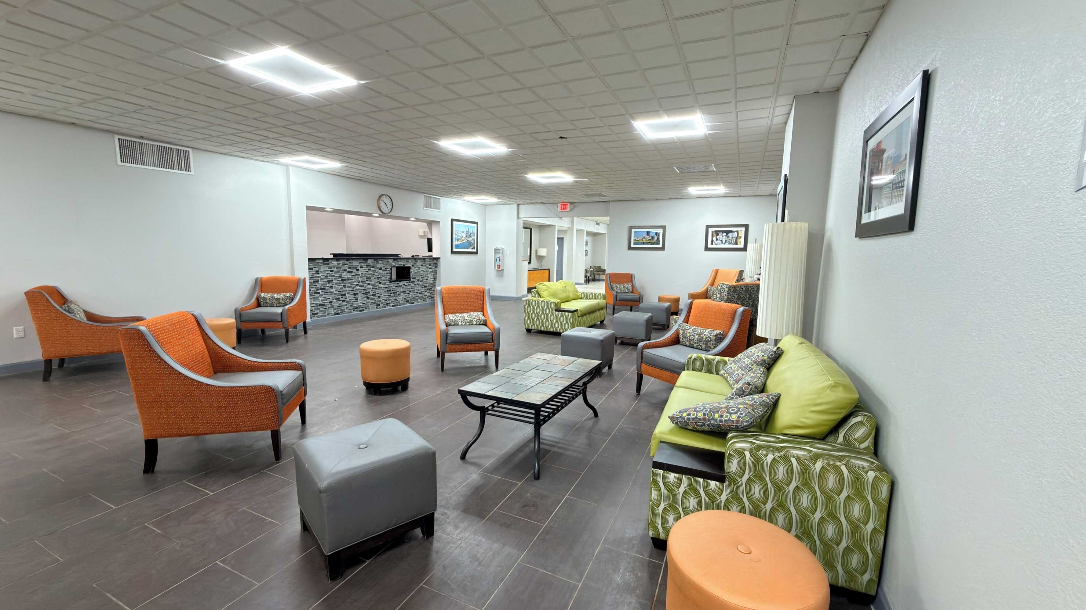 Gift card for Ramada by Wyndham New Kensington