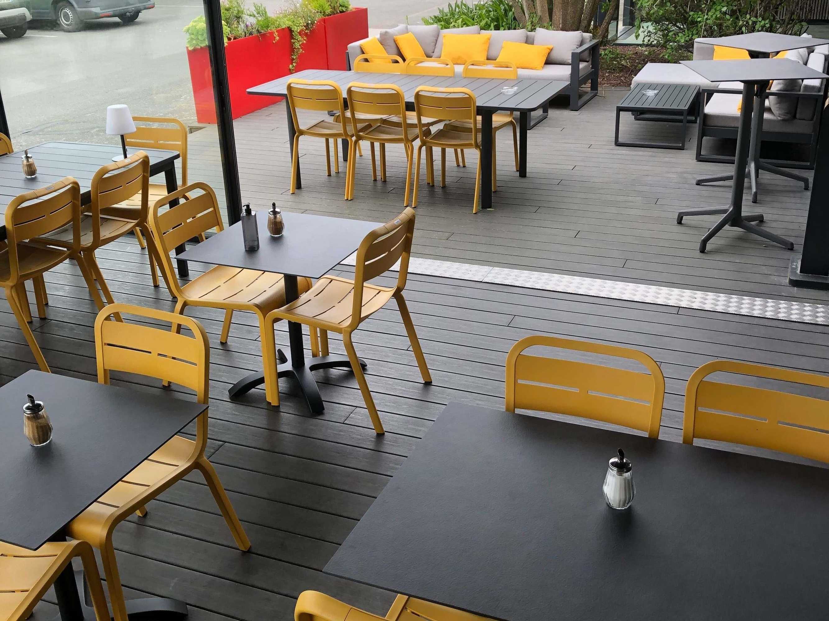 Gift card for Ibis Saint Malo La Madeleine Gift card for Ibis Saint Malo La Madeleine