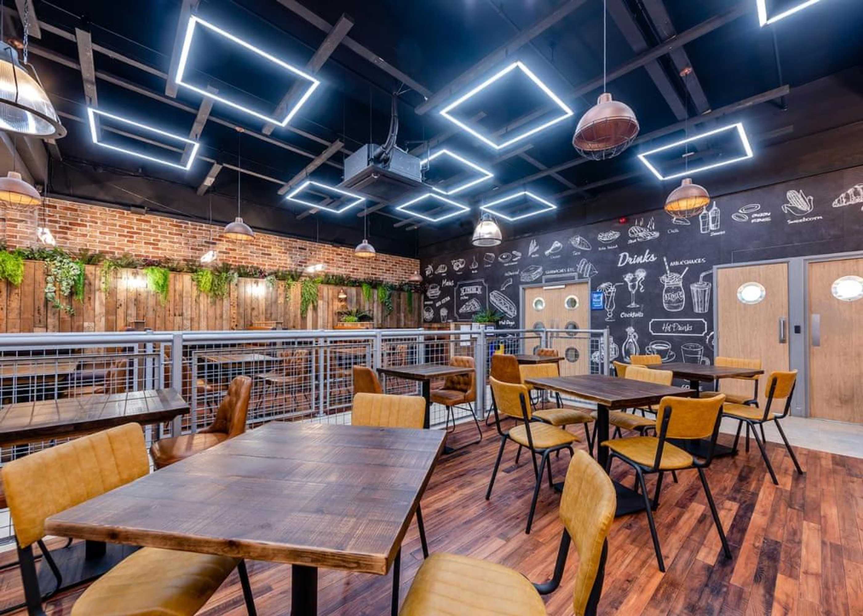 Gift card for Riverside Caravan Holiday Park