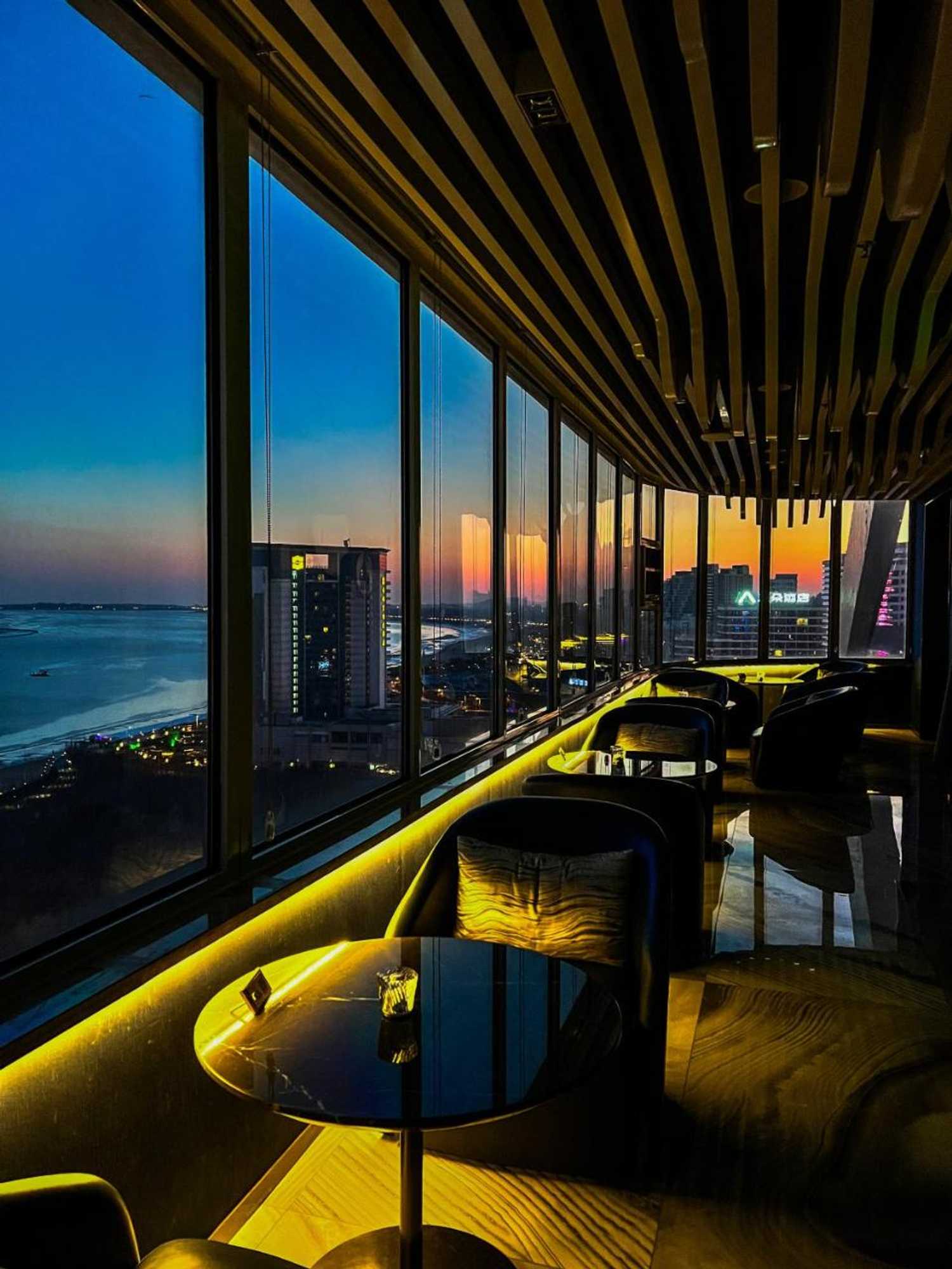 Gift card for Hampton by Hilton Qinhuangdao Jinmeng Bay