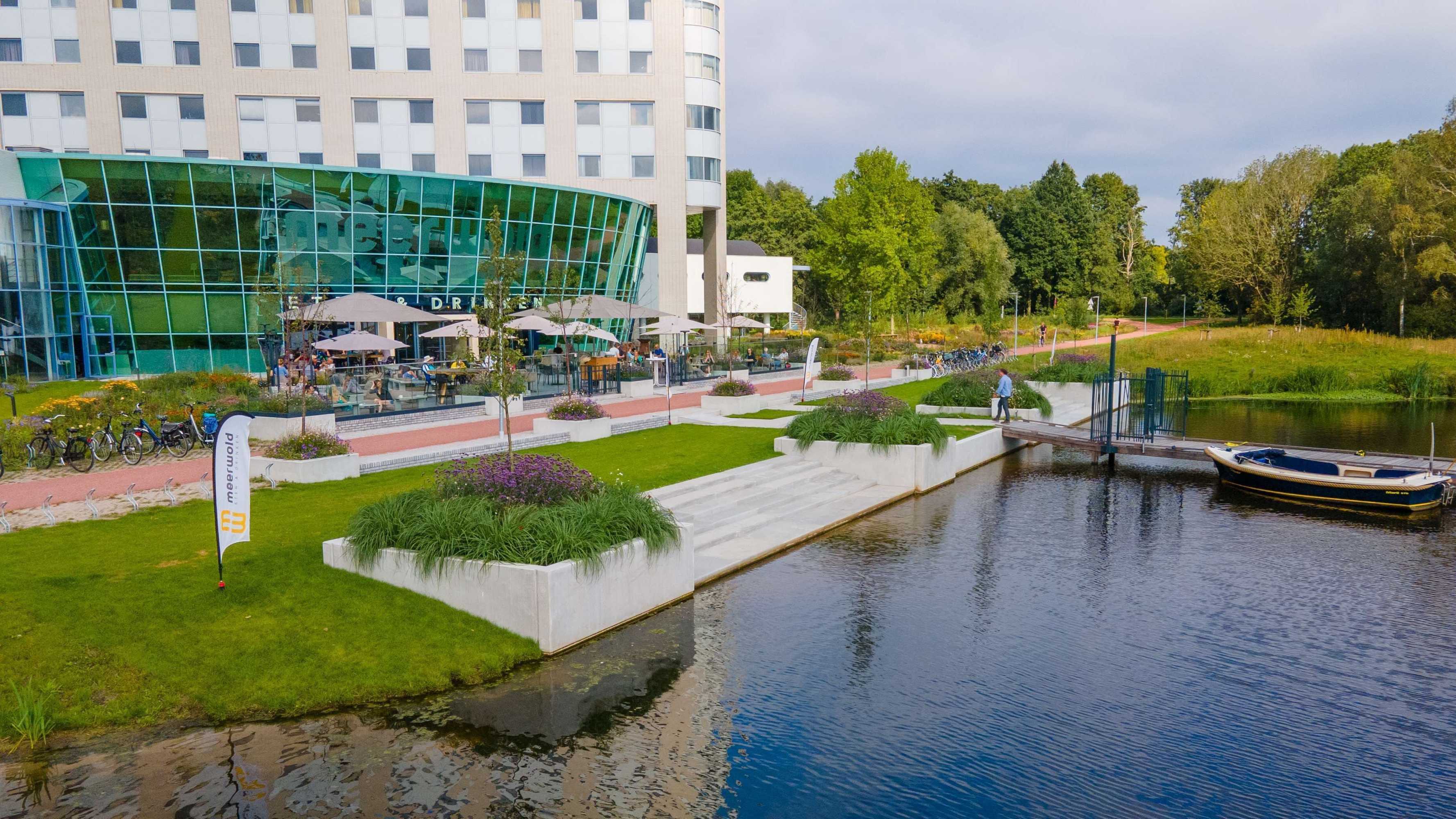 Gift card for Flonk Hotel Groningen Zuid, BW Signature Collection Gift card for Flonk Hotel Groningen Zuid, BW Signature Collection