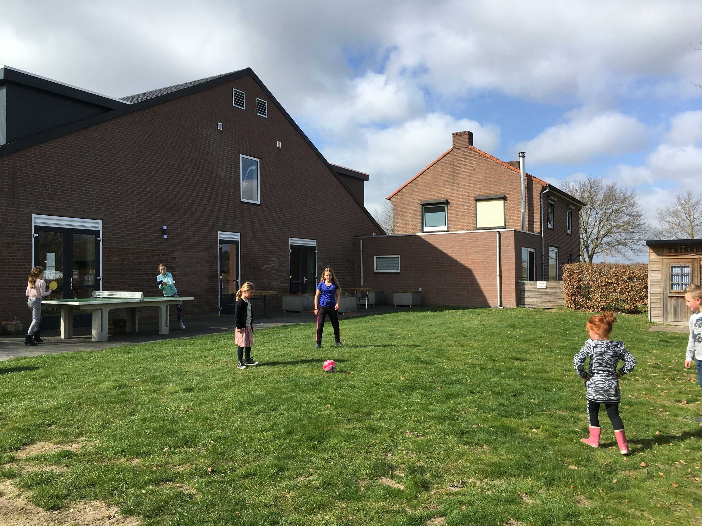 Gift card for B&b Bij de 3 Linden