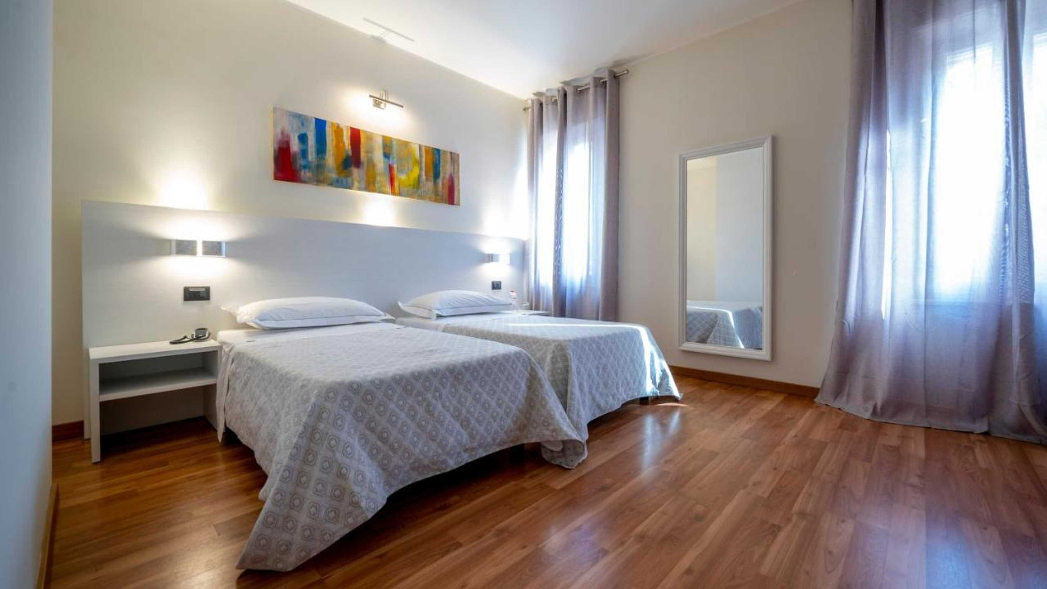 Gift card for Albergo Ligabue