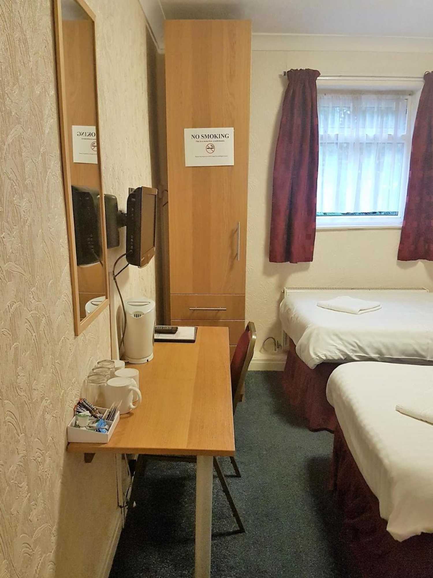 Gift card for The Mercury