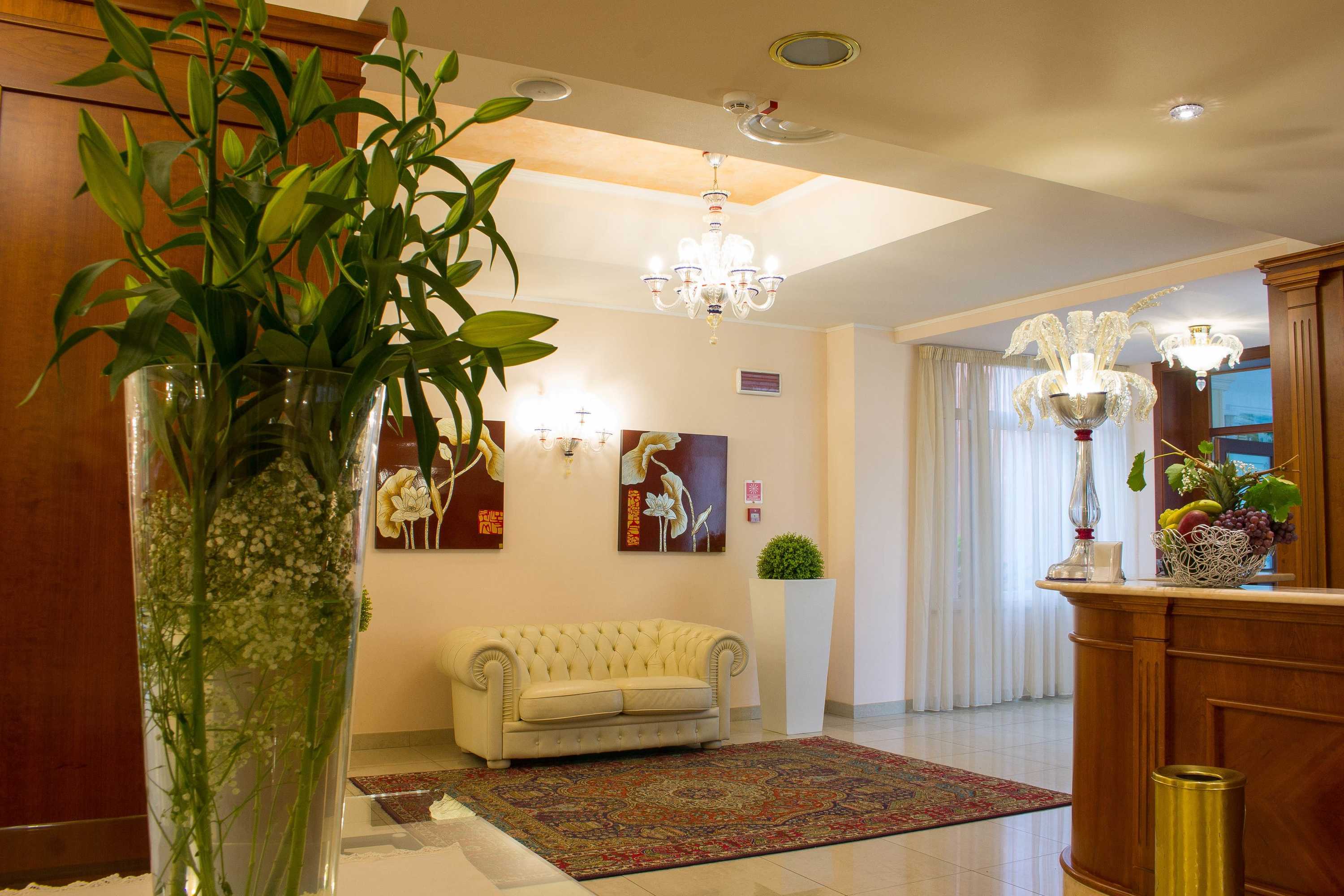 Gift card for Semiramide Palace Hotel Gift card for Semiramide Palace Hotel
