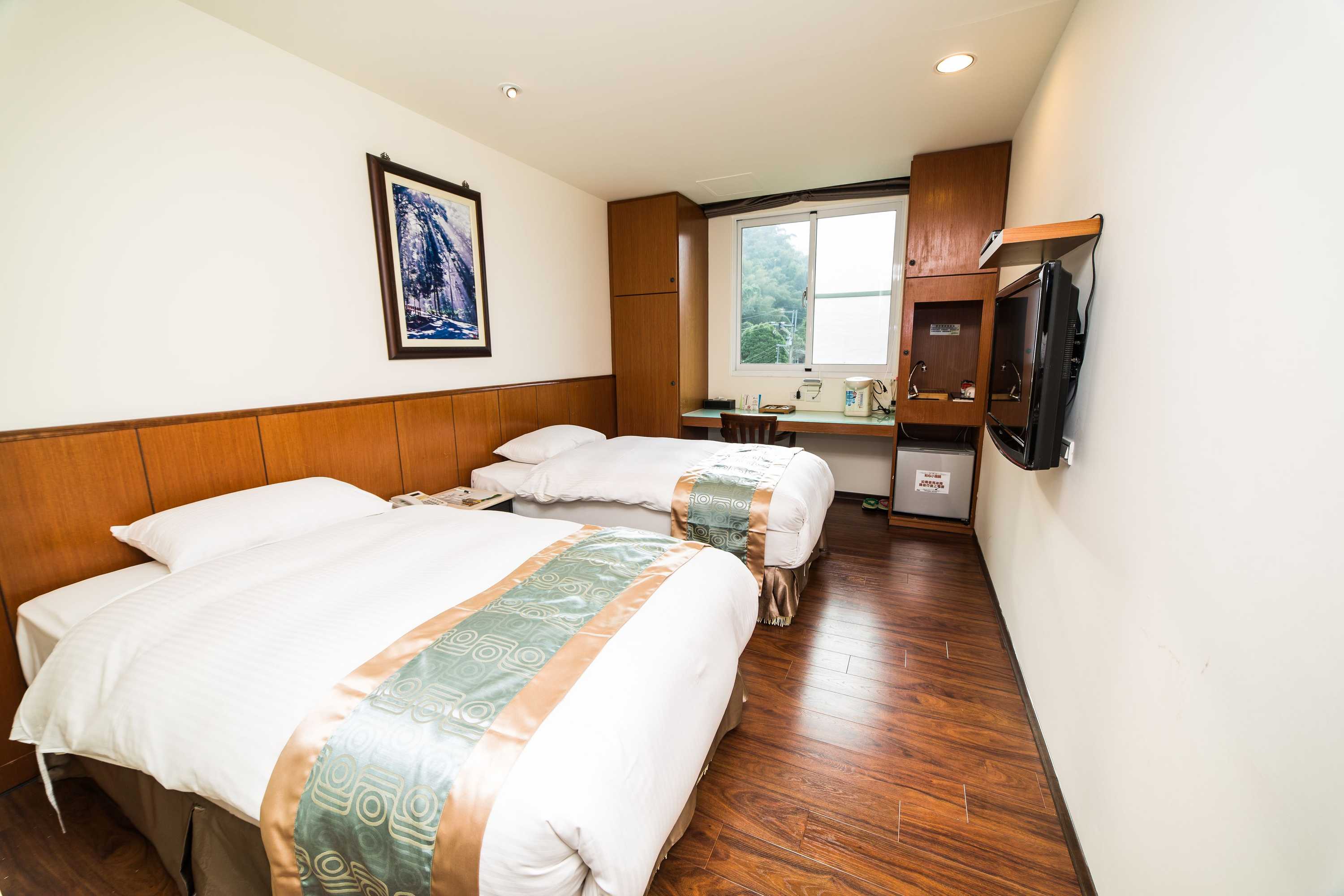 Gift card for Shante Hotel Chitou Nantou Gift card for Shante Hotel Chitou Nantou