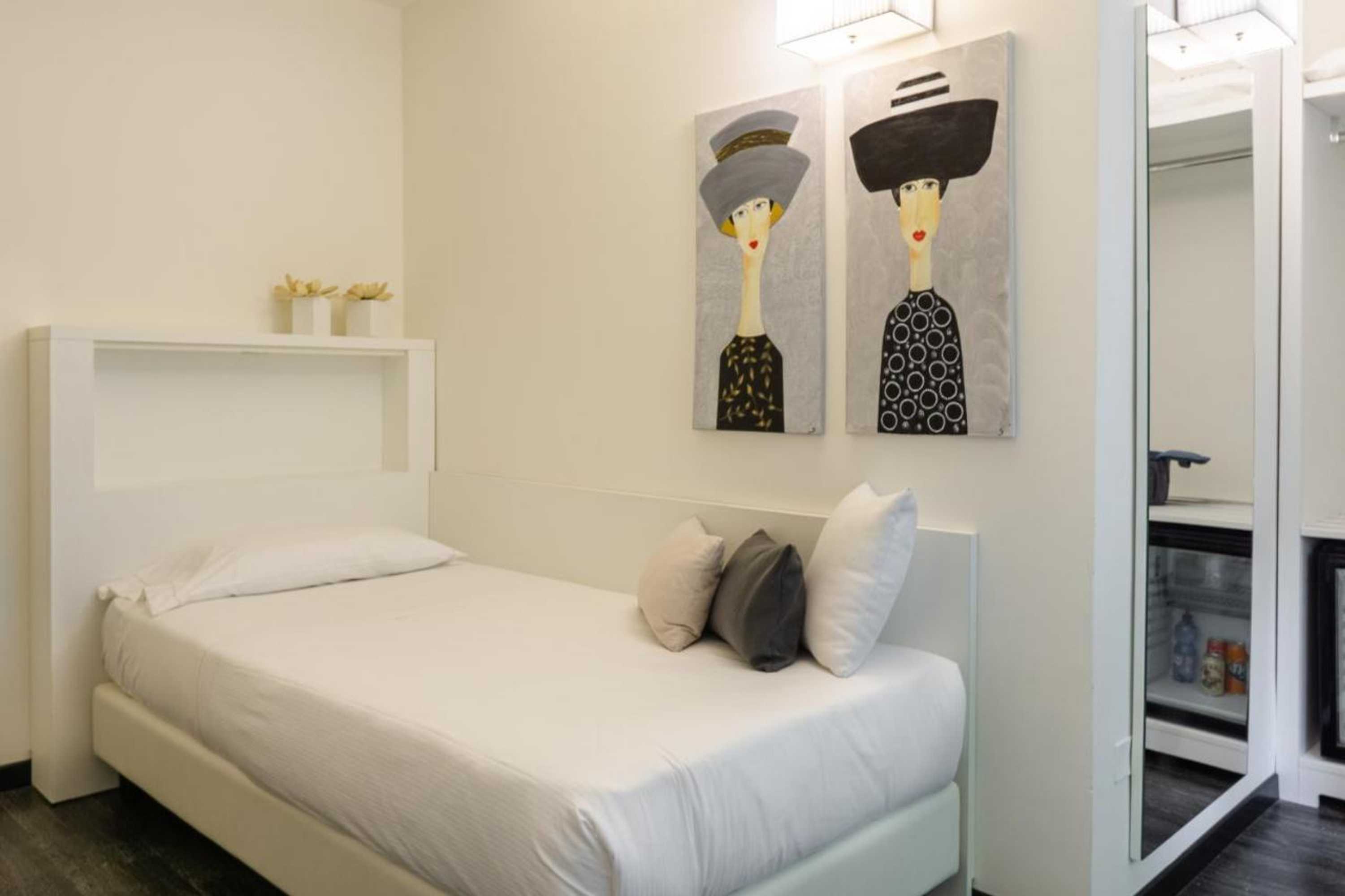 Gift card for Hotel Globo