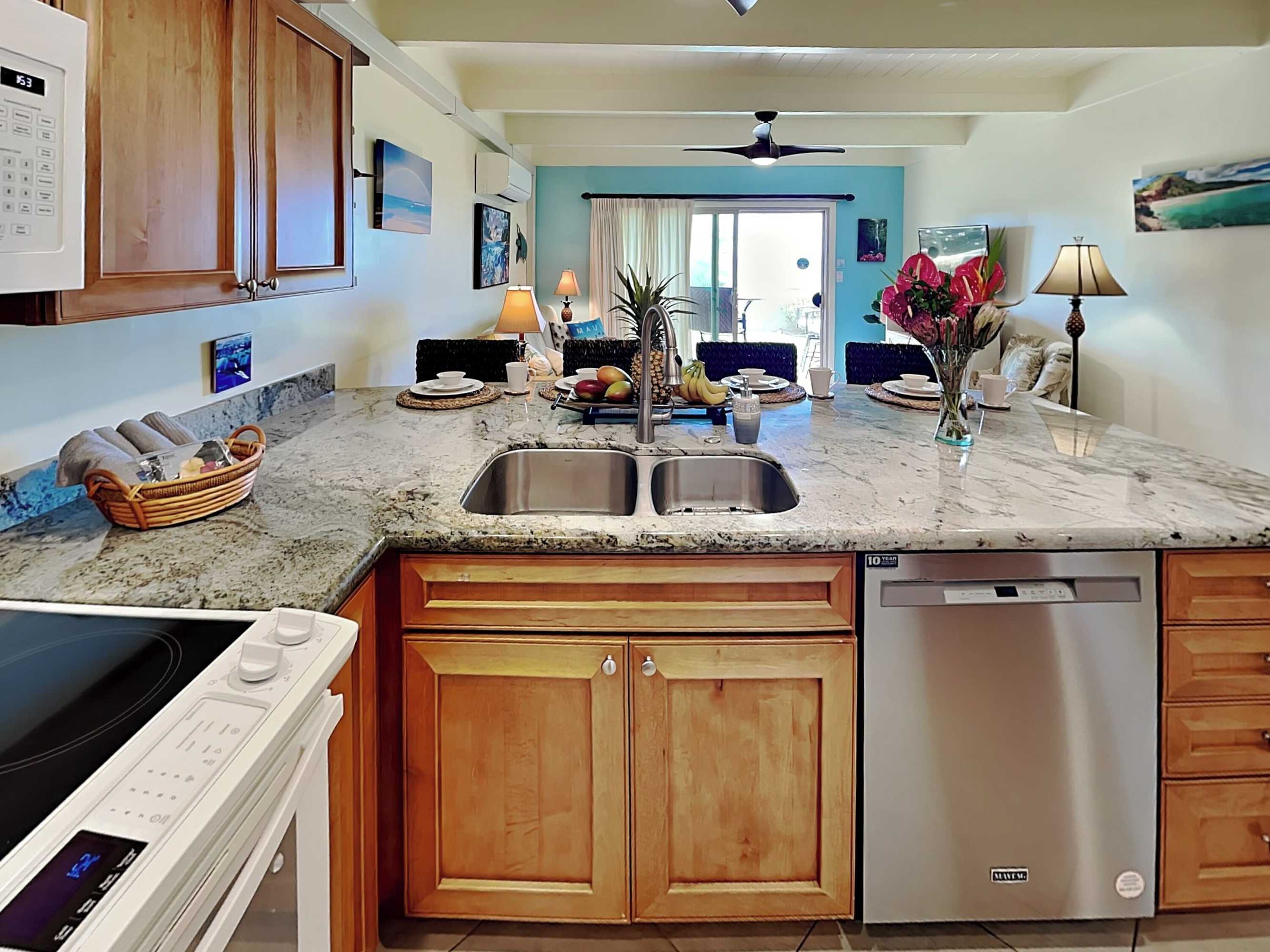 Gift card for Shores of Maui 121 by Maui Rental Group