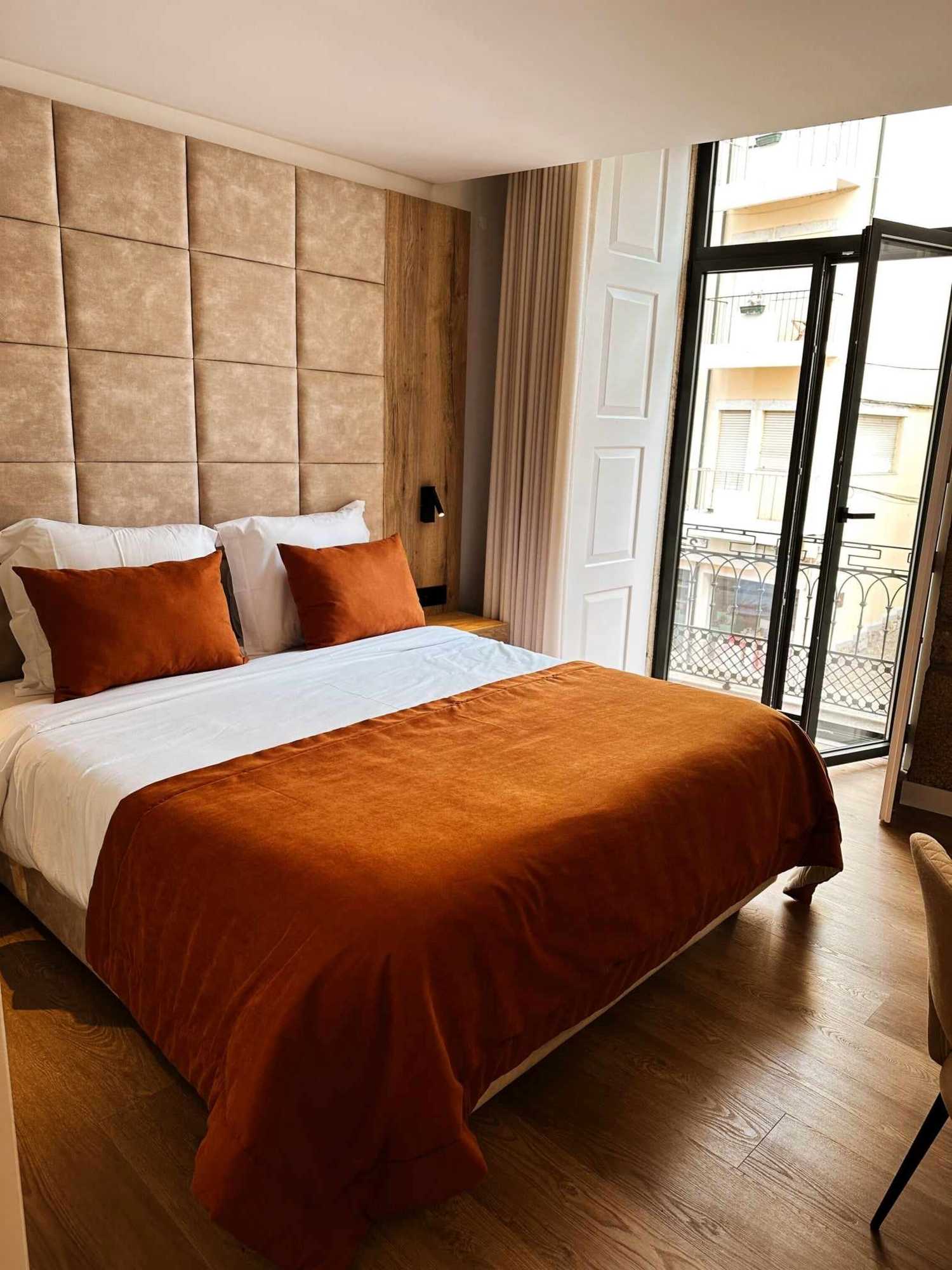 Gift card for Coração do Tua Hotel