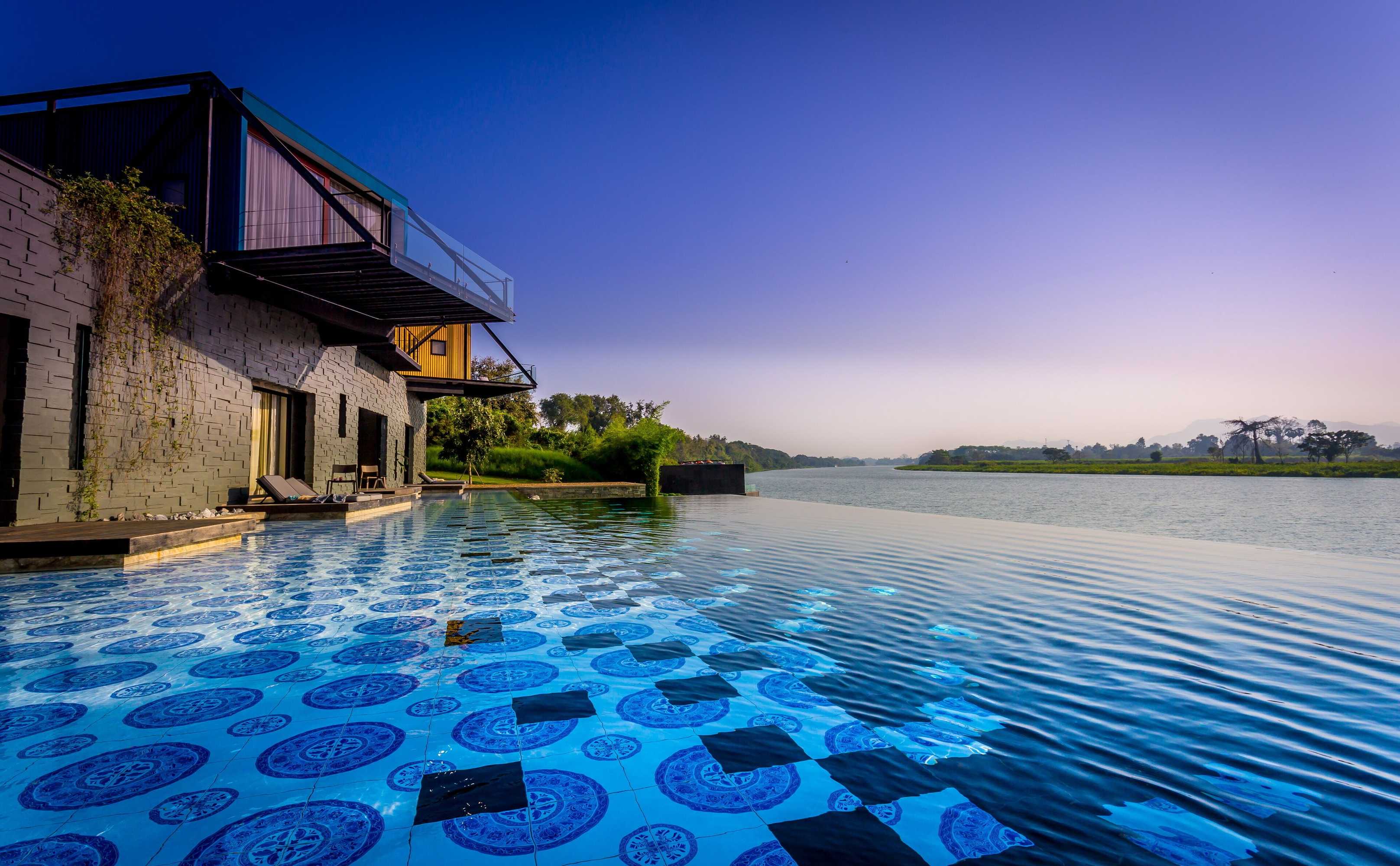 Gift card for The Xcape River Kwai Gift card for The Xcape River Kwai