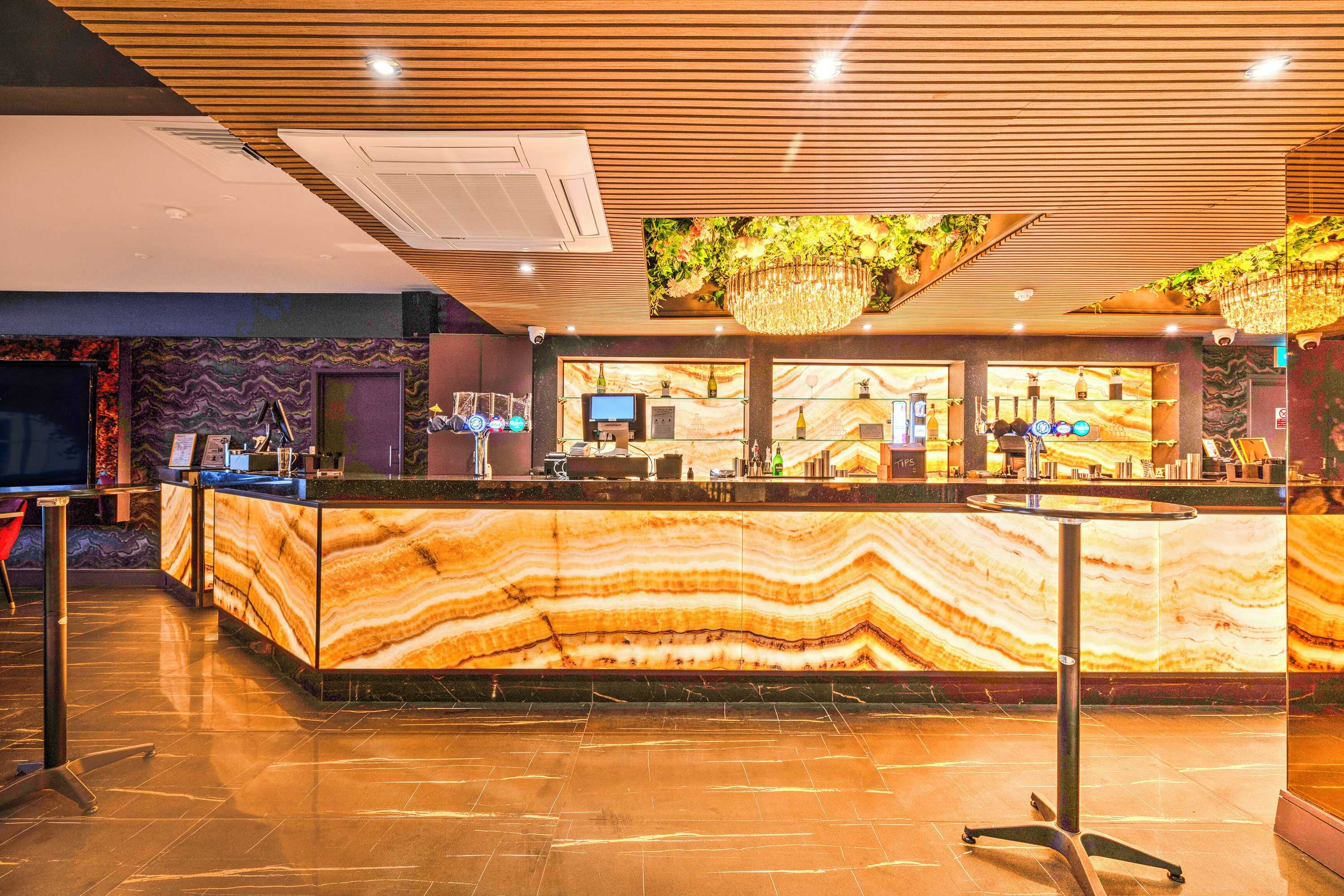 Gift card for Palms Hotel & Retreat By Palette London Romford Gift card for Palms Hotel & Retreat By Palette London Romford