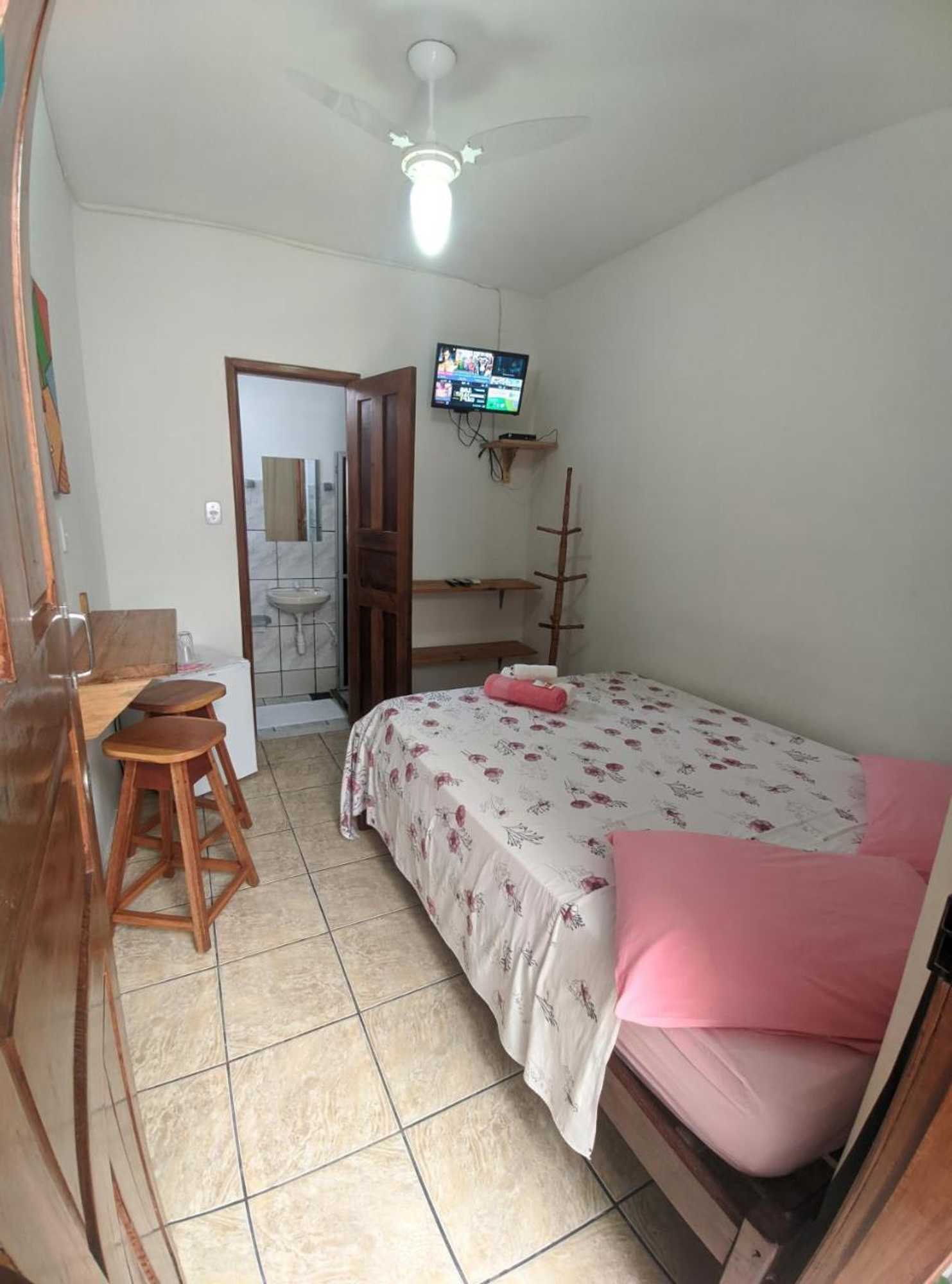 Gift card for Casa Thayla Pousada