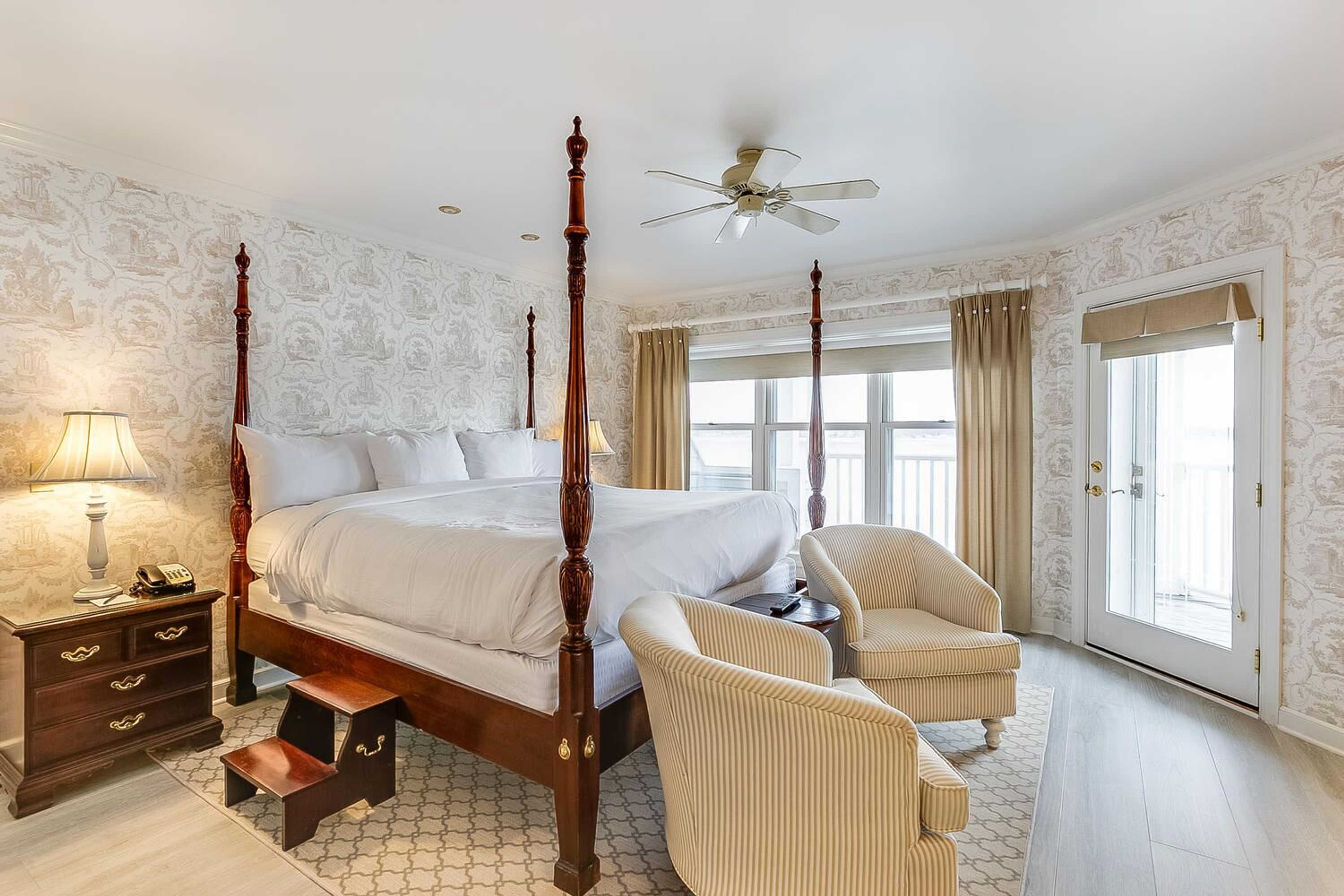 Gift card for The Geneva Inn