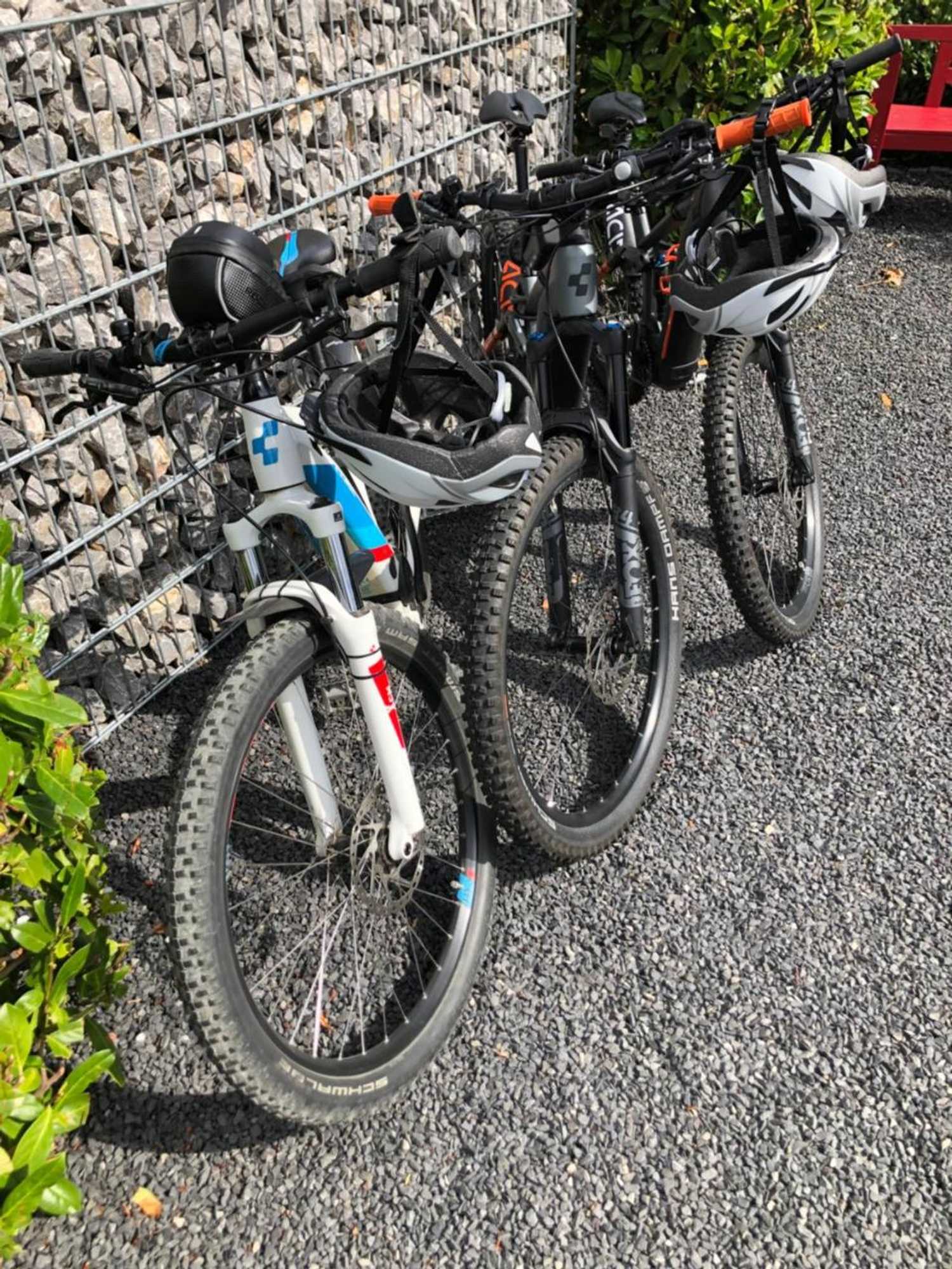 Gift card for Ferienwohnungen Schlossblick