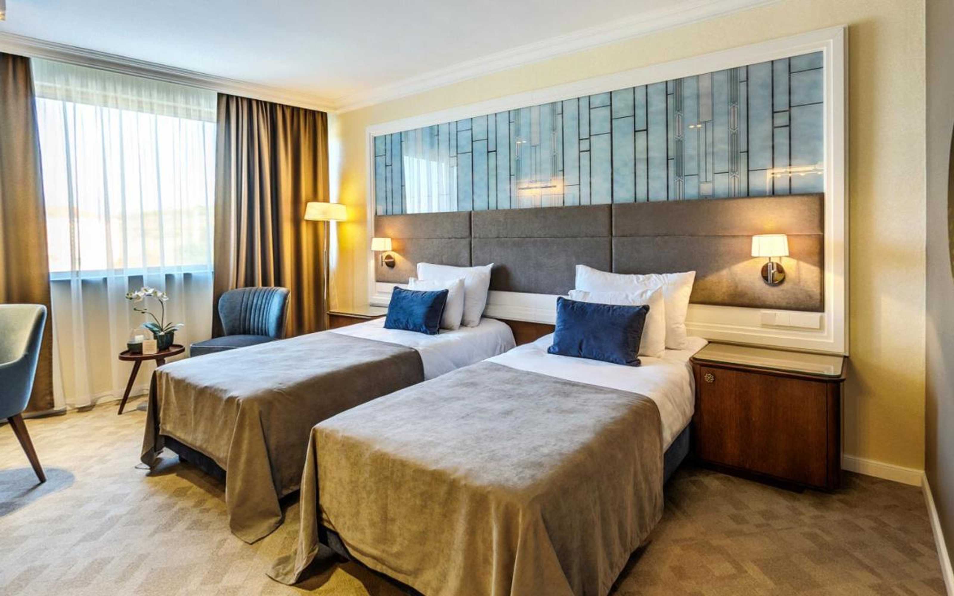 Gift card for Casino&hotel Efbet Trakya