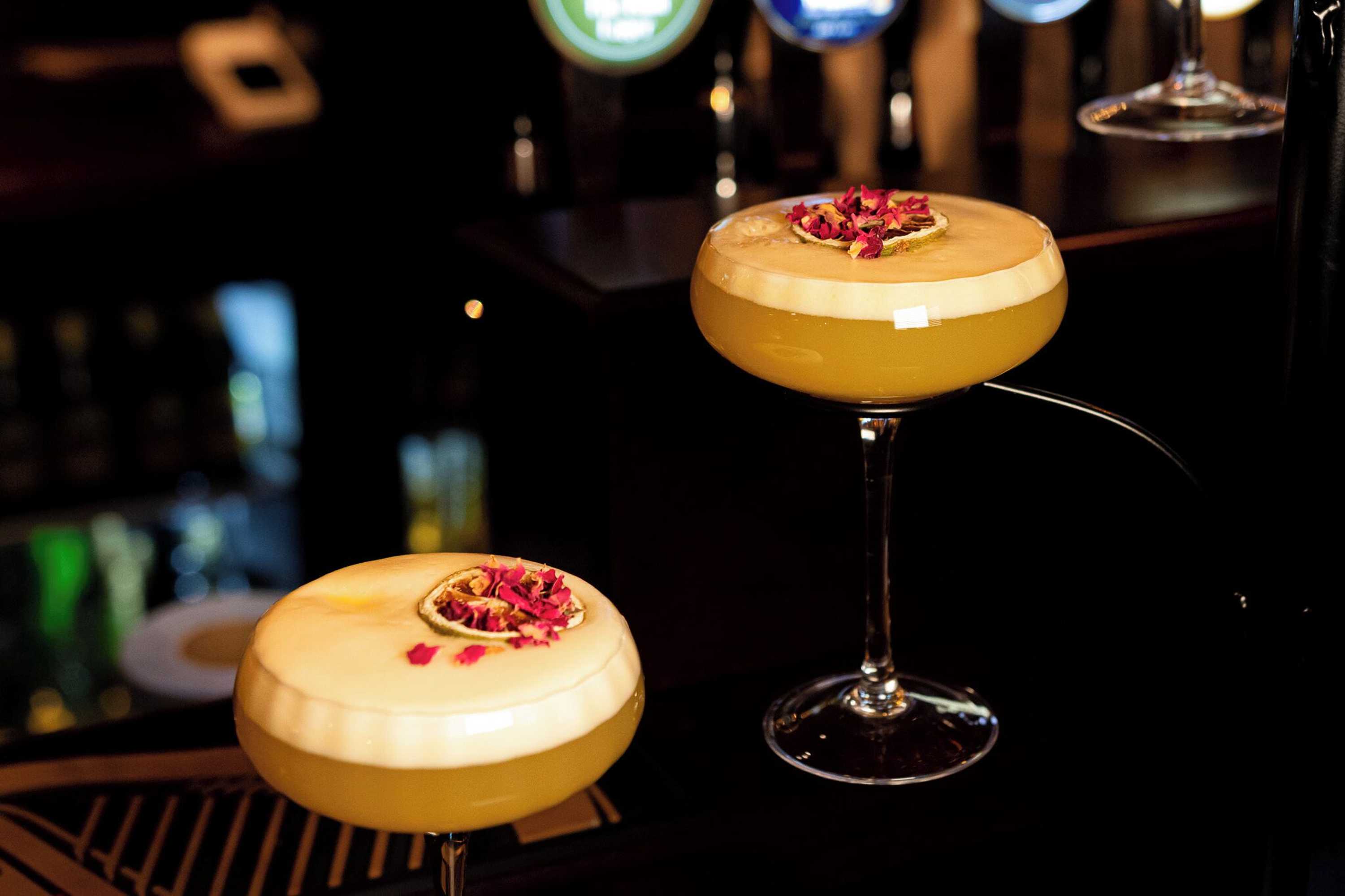 Gift card for The Palm