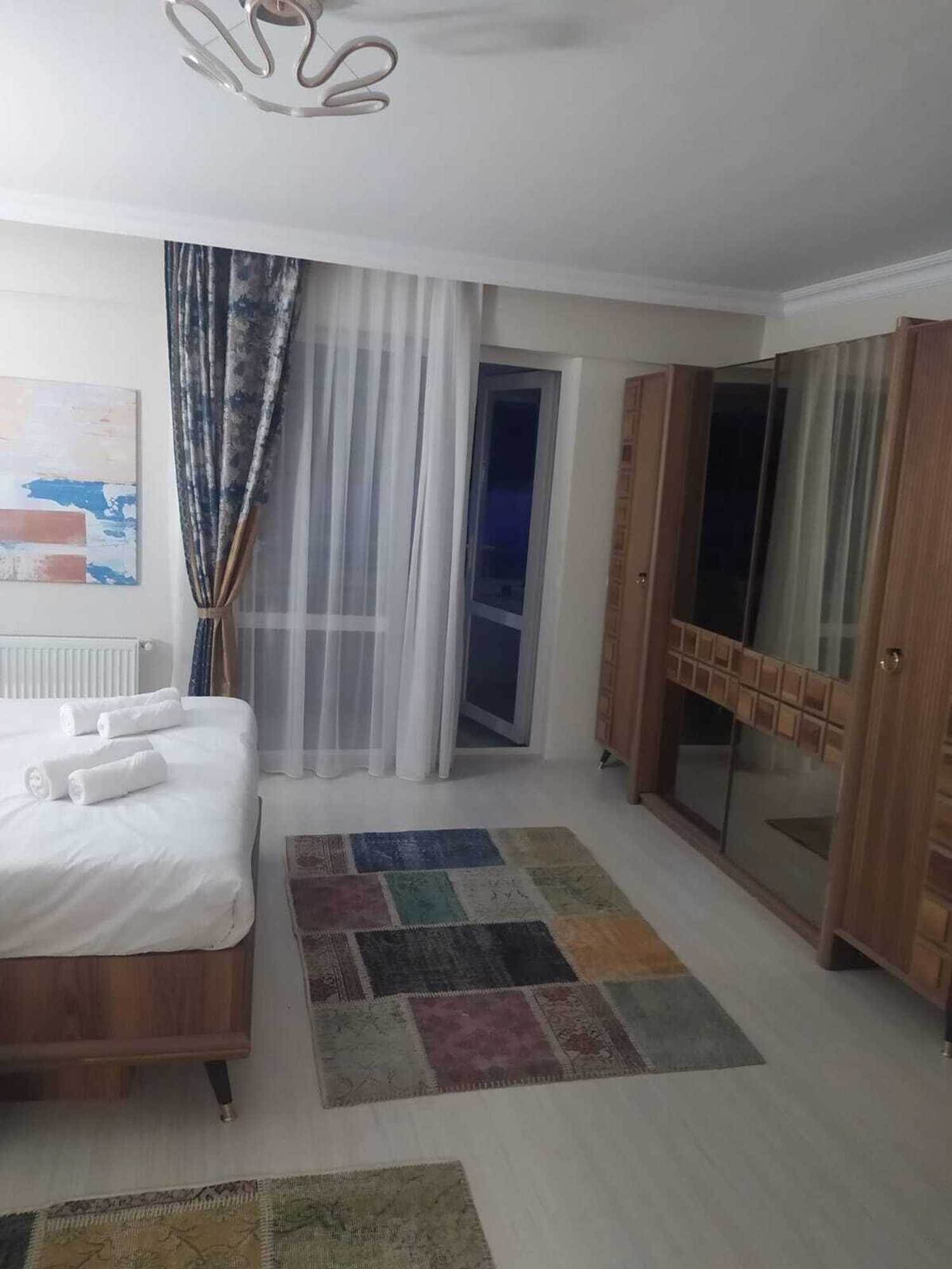 Gift card for Bolu Merkez Deluxe Apart Otel Gift card for Bolu Merkez Deluxe Apart Otel