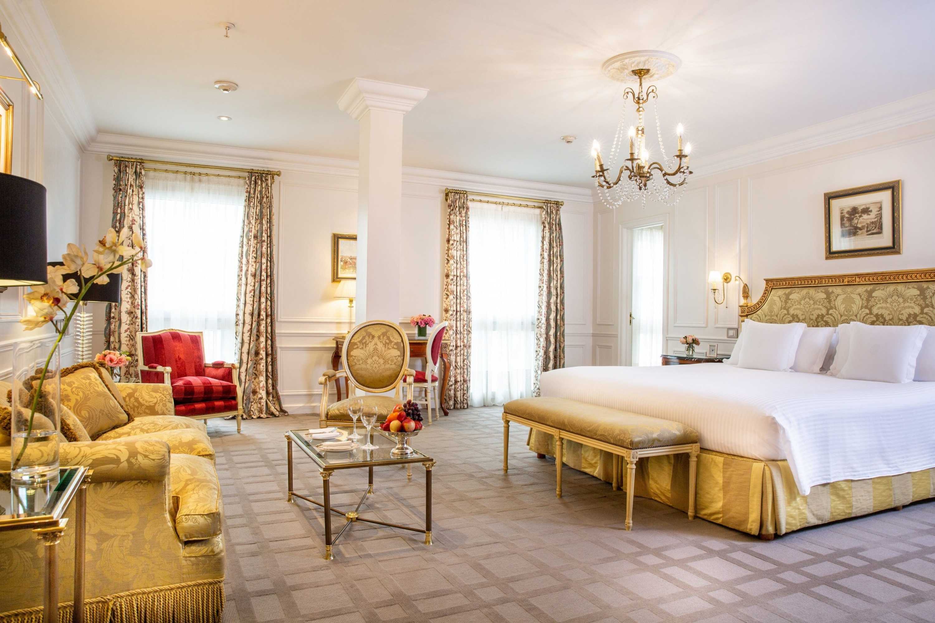 Gift card for Alvear Palace Hotel Gift card for Alvear Palace Hotel