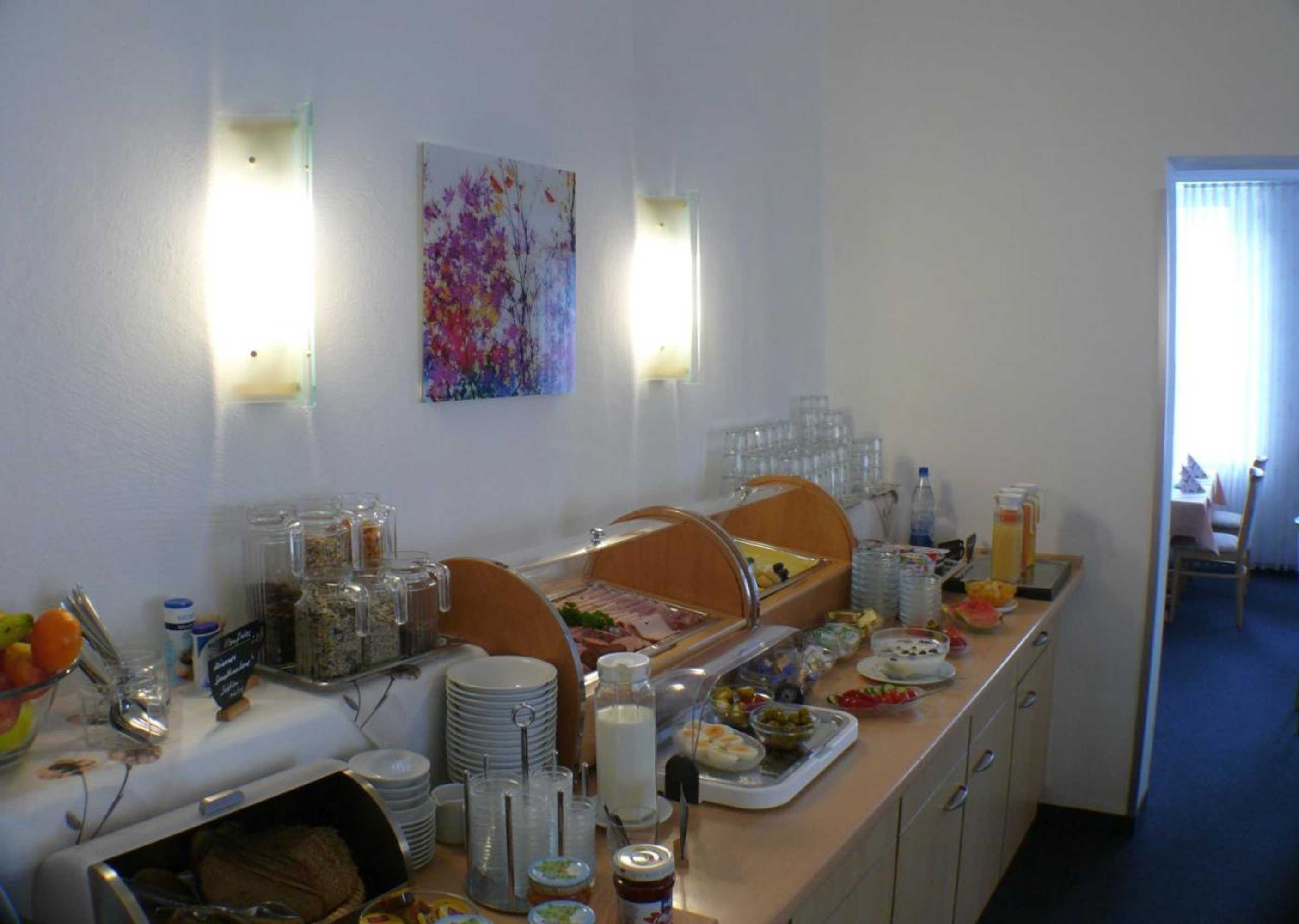 Gift card for Hotel Garni - Haus Gemmer